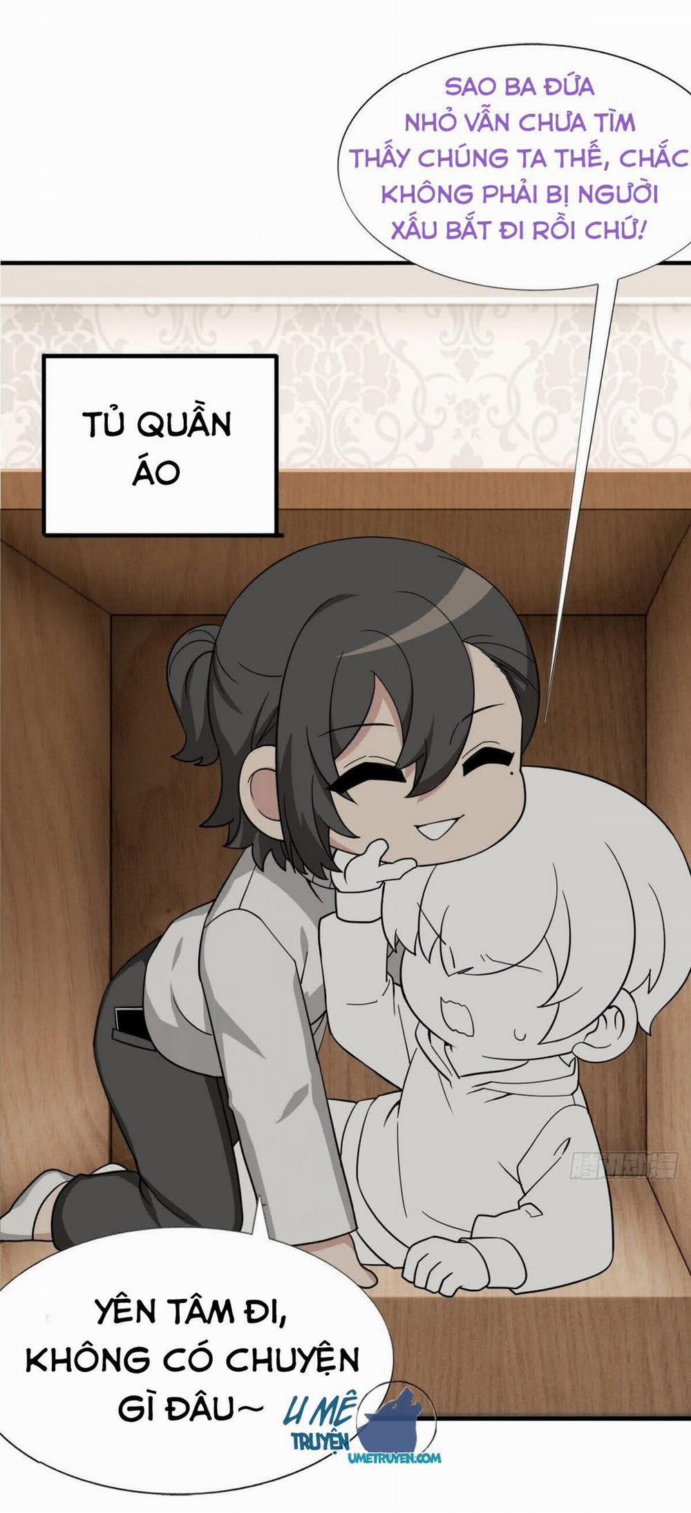 Không Nỗ Lực Thì Phải Làm Hoàng Phu 14 trang 64