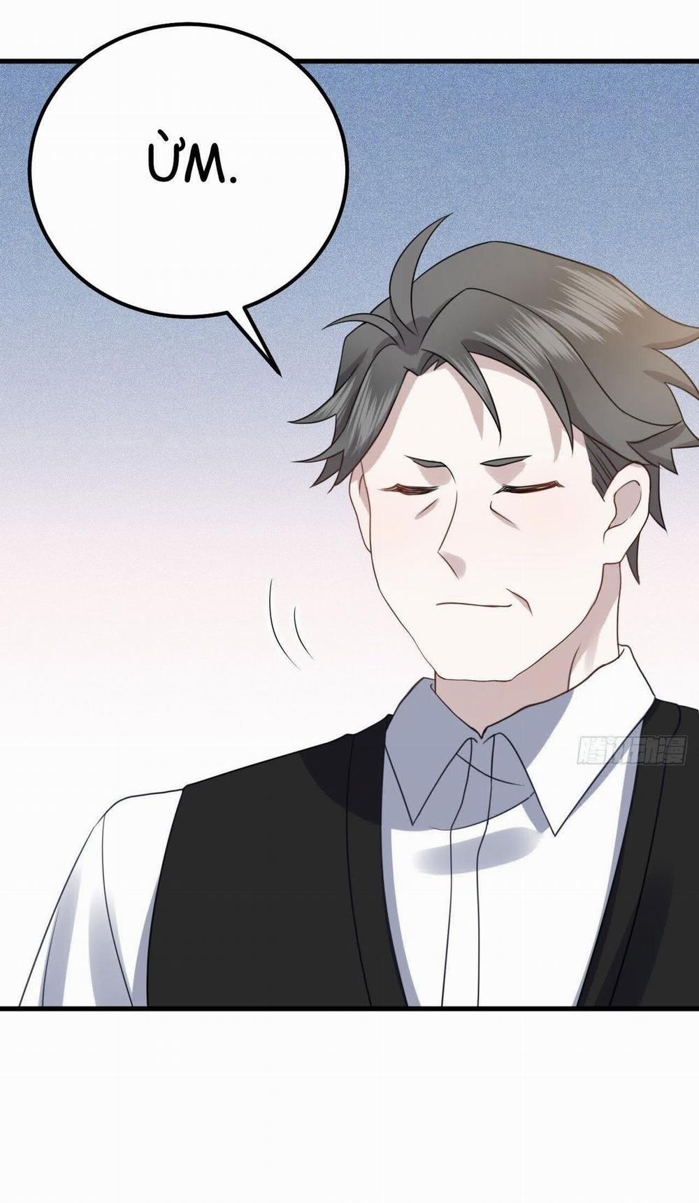 Không Nỗ Lực Thì Phải Làm Hoàng Phu 15 trang 12