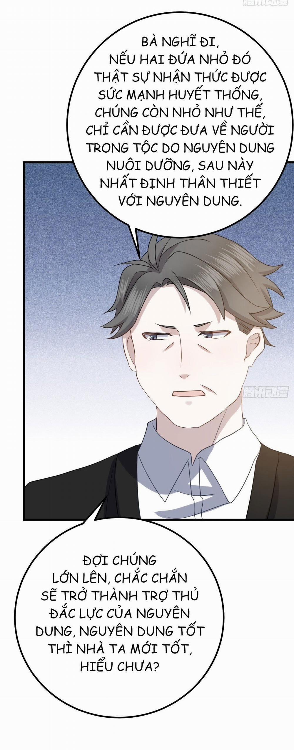 Không Nỗ Lực Thì Phải Làm Hoàng Phu 15 trang 14