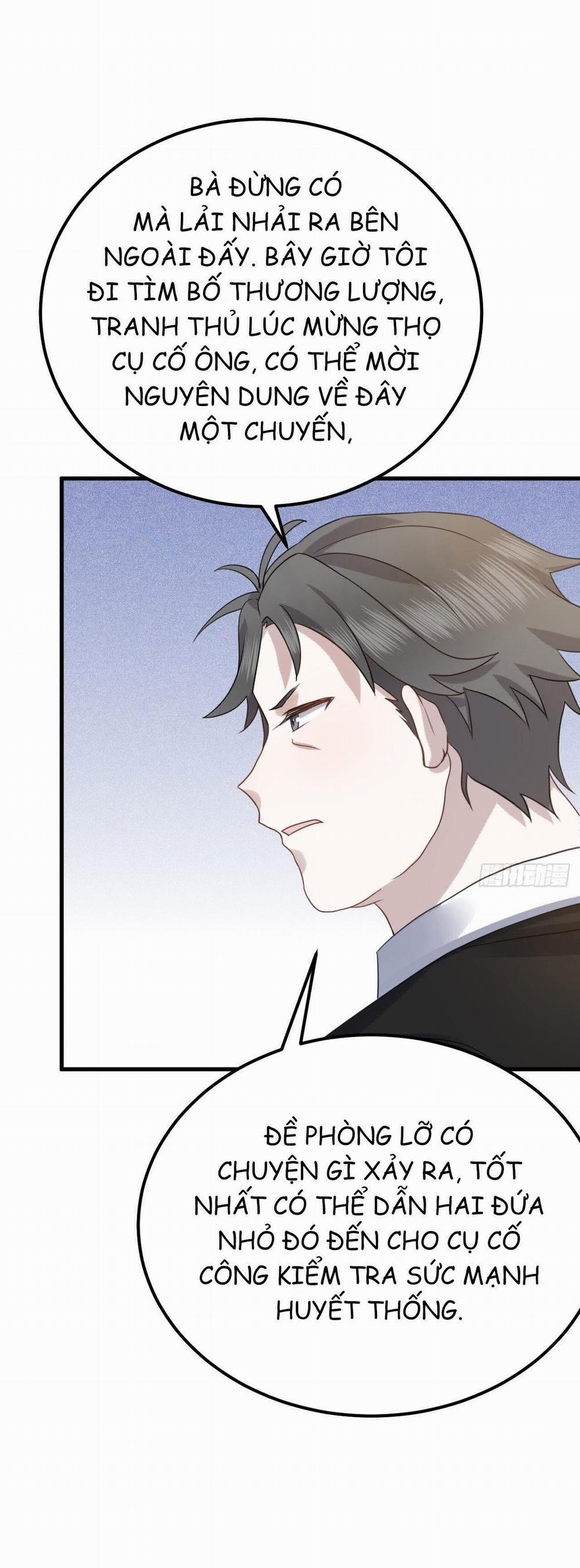 Không Nỗ Lực Thì Phải Làm Hoàng Phu 15 trang 16