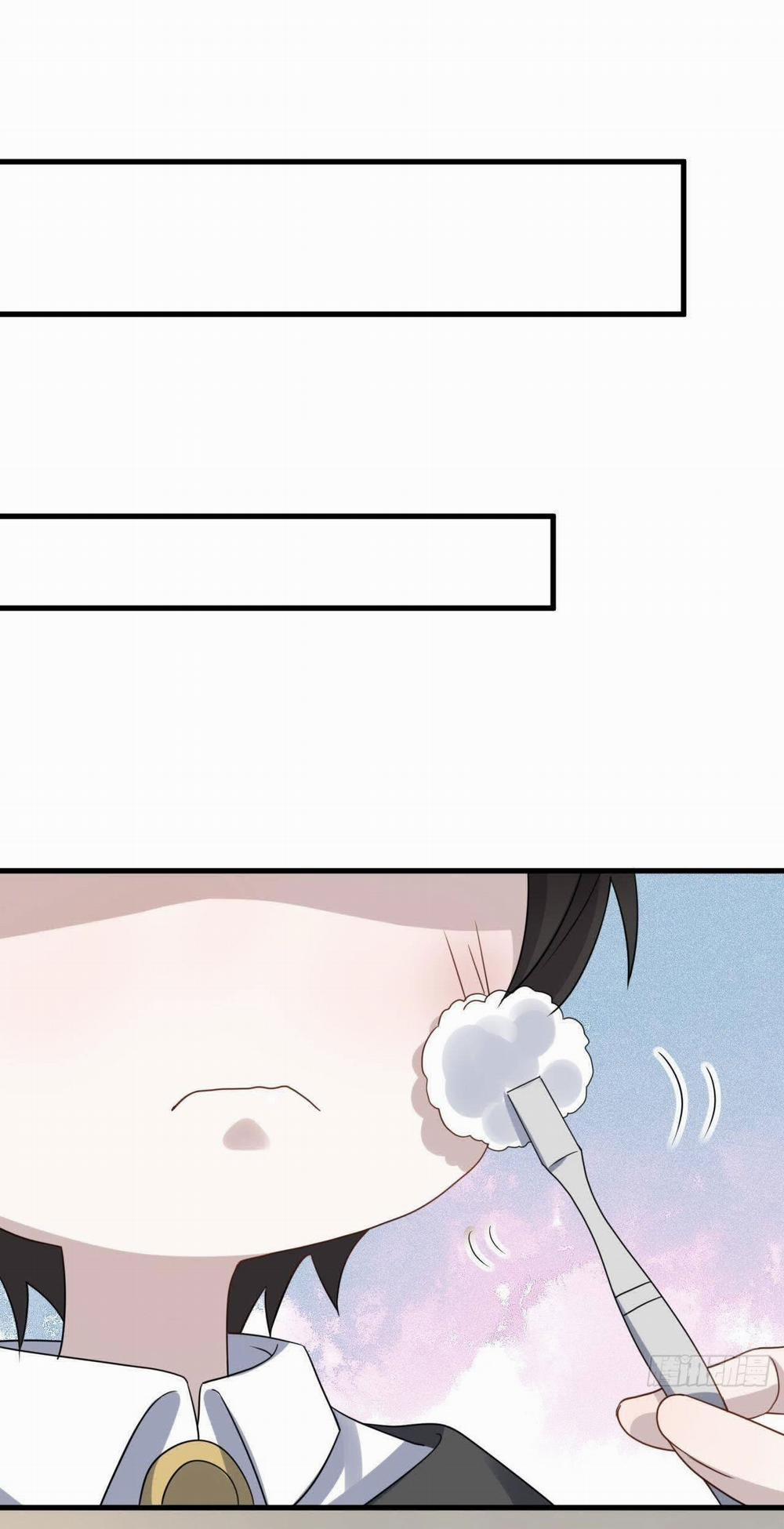 Không Nỗ Lực Thì Phải Làm Hoàng Phu 15 trang 18