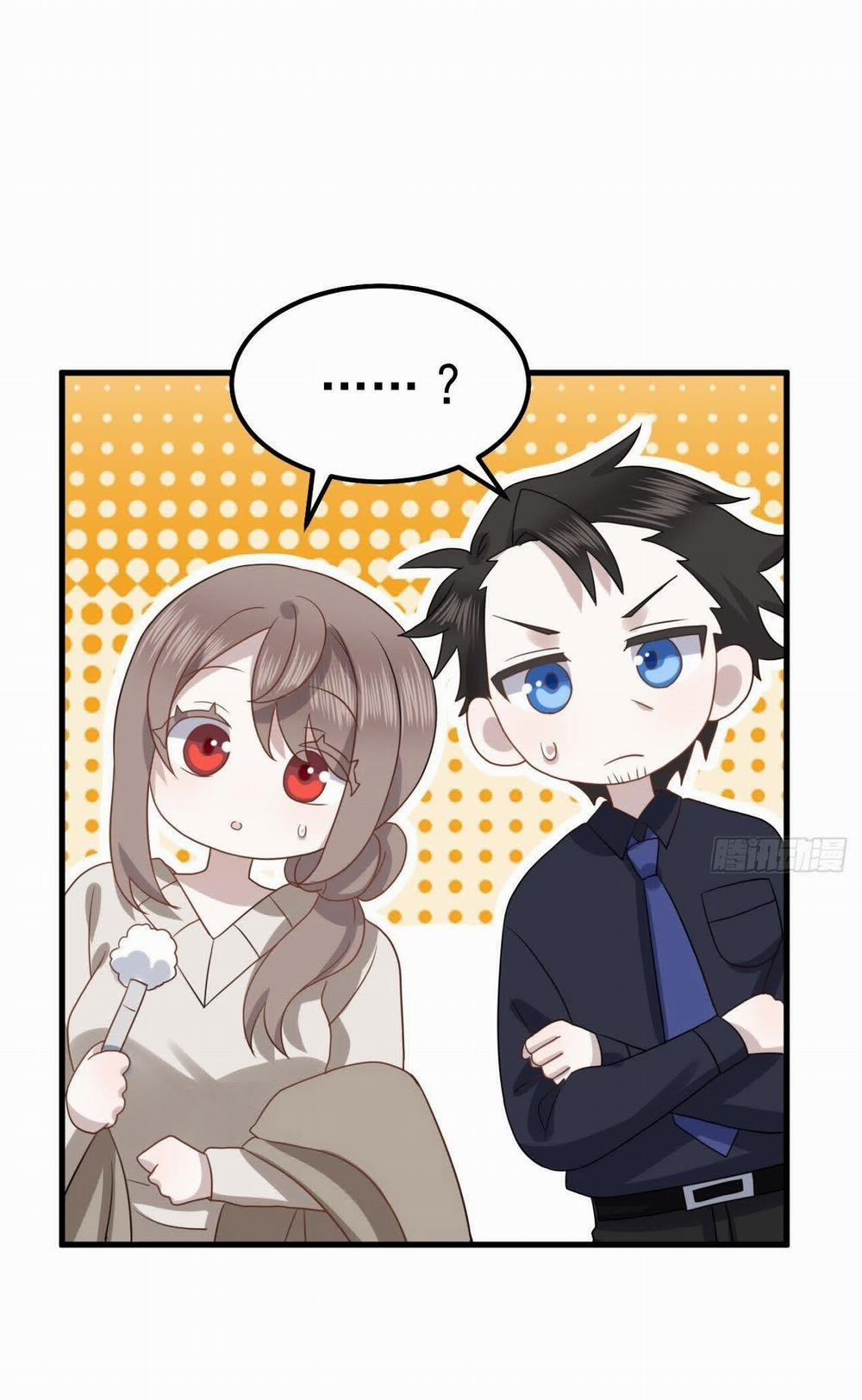 Không Nỗ Lực Thì Phải Làm Hoàng Phu 15 trang 20