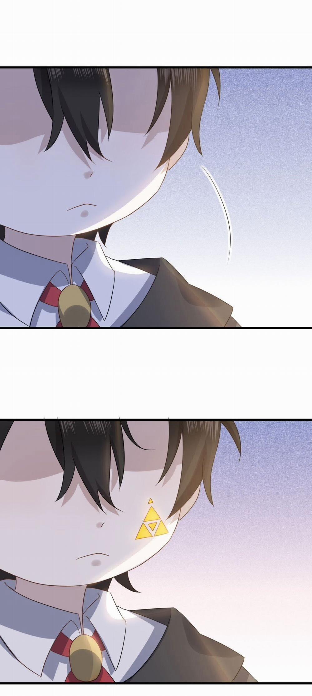 Không Nỗ Lực Thì Phải Làm Hoàng Phu 15 trang 22