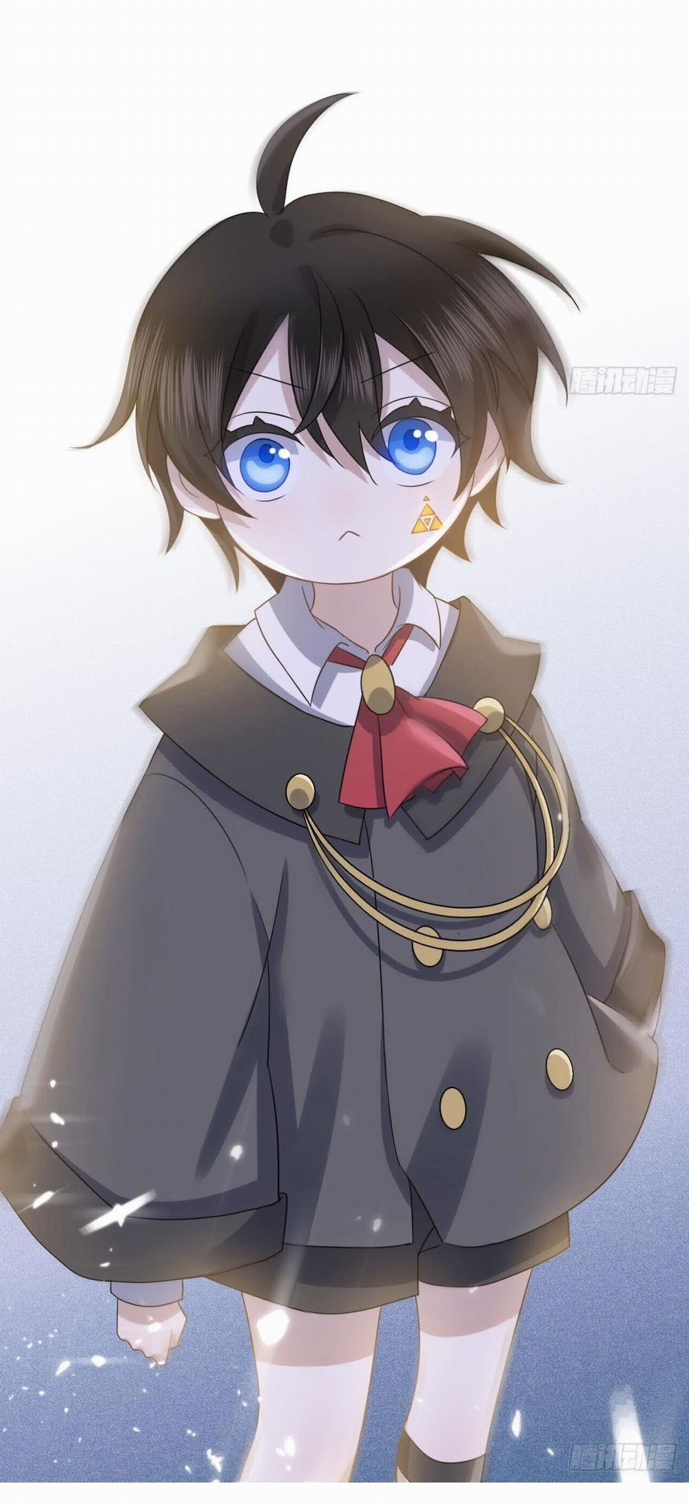 Không Nỗ Lực Thì Phải Làm Hoàng Phu 15 trang 23