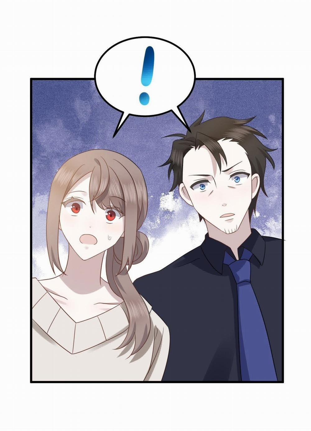 Không Nỗ Lực Thì Phải Làm Hoàng Phu 15 trang 24