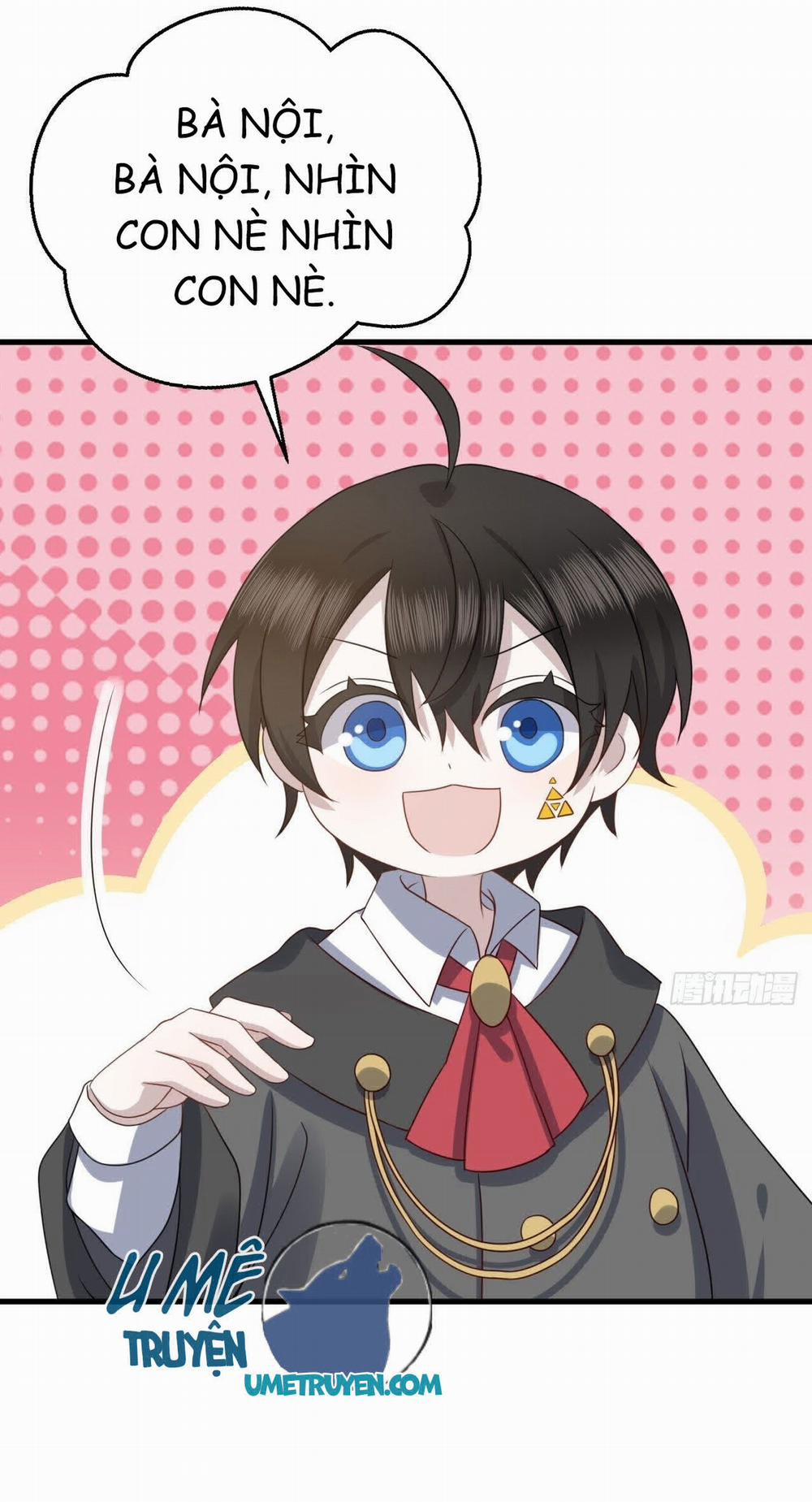 Không Nỗ Lực Thì Phải Làm Hoàng Phu 15 trang 25