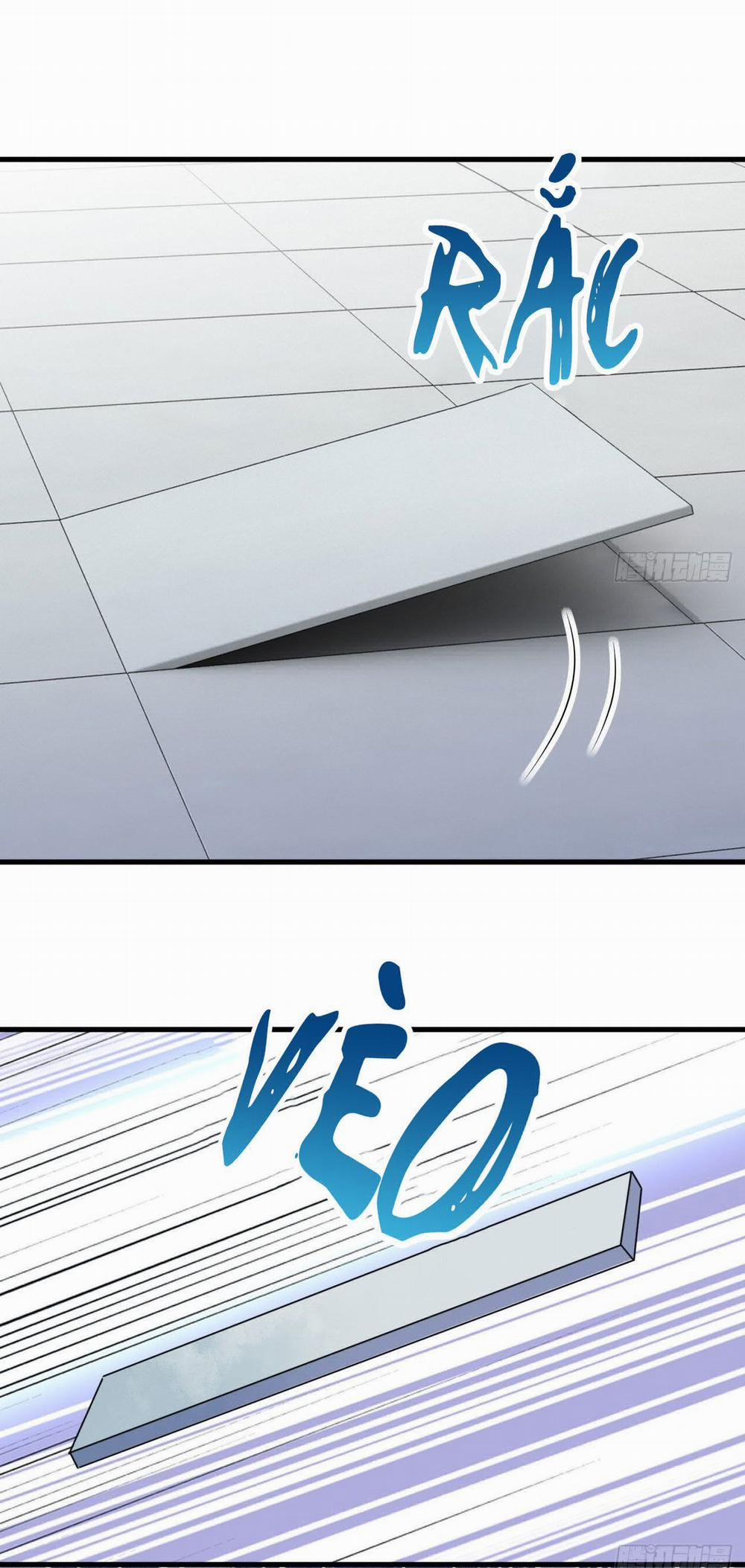 Không Nỗ Lực Thì Phải Làm Hoàng Phu 15 trang 27