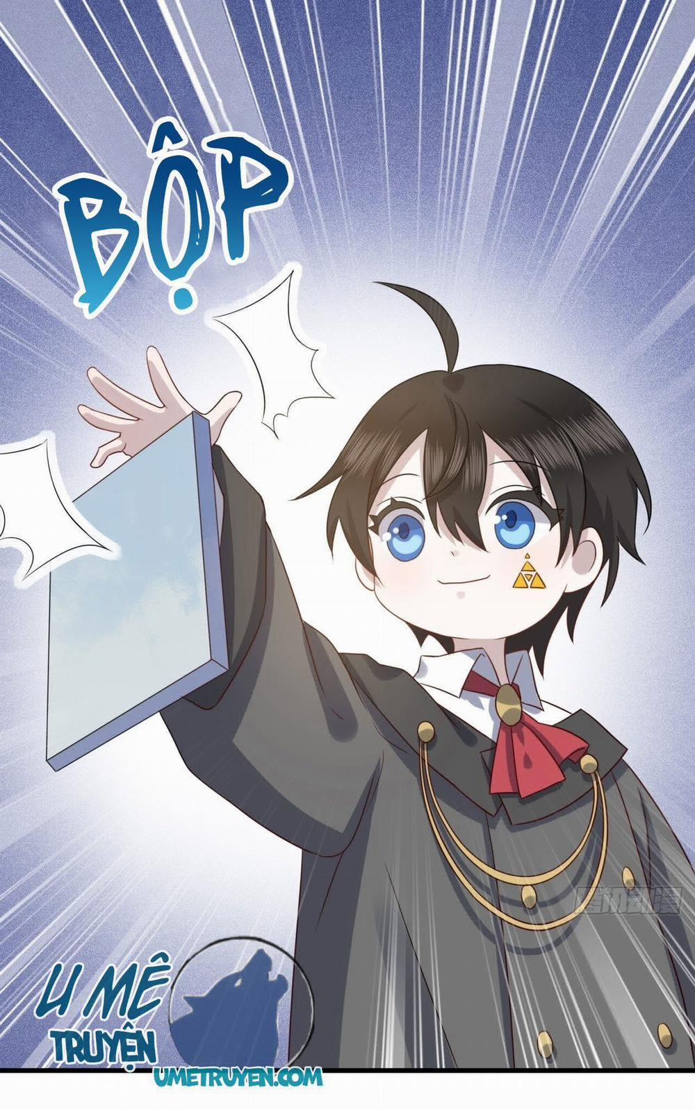 Không Nỗ Lực Thì Phải Làm Hoàng Phu 15 trang 28