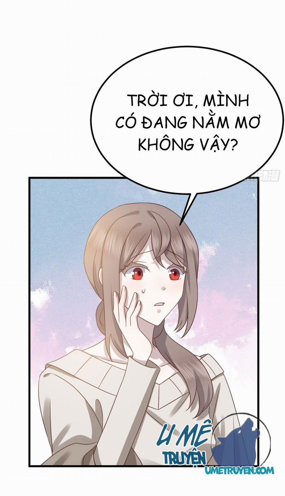 Không Nỗ Lực Thì Phải Làm Hoàng Phu 15 trang 32