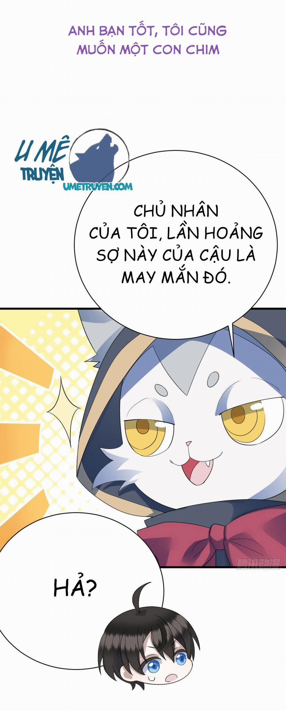 Không Nỗ Lực Thì Phải Làm Hoàng Phu 15 trang 38