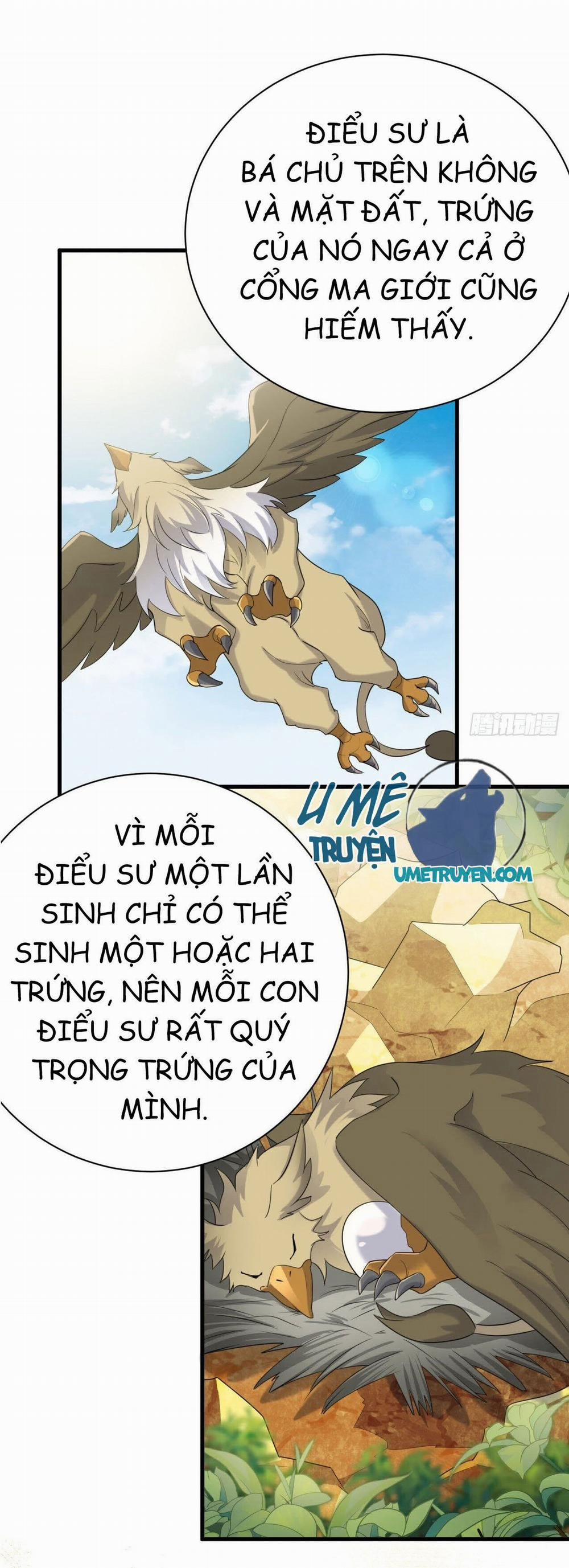 Không Nỗ Lực Thì Phải Làm Hoàng Phu 15 trang 39