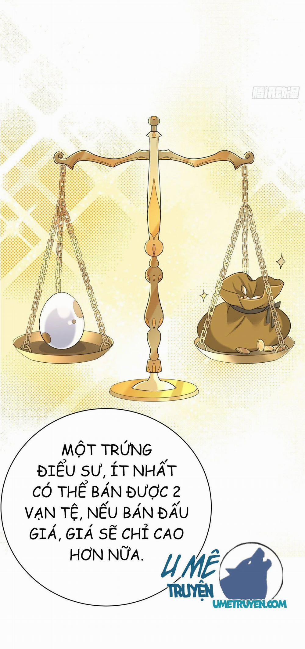 Không Nỗ Lực Thì Phải Làm Hoàng Phu 15 trang 40