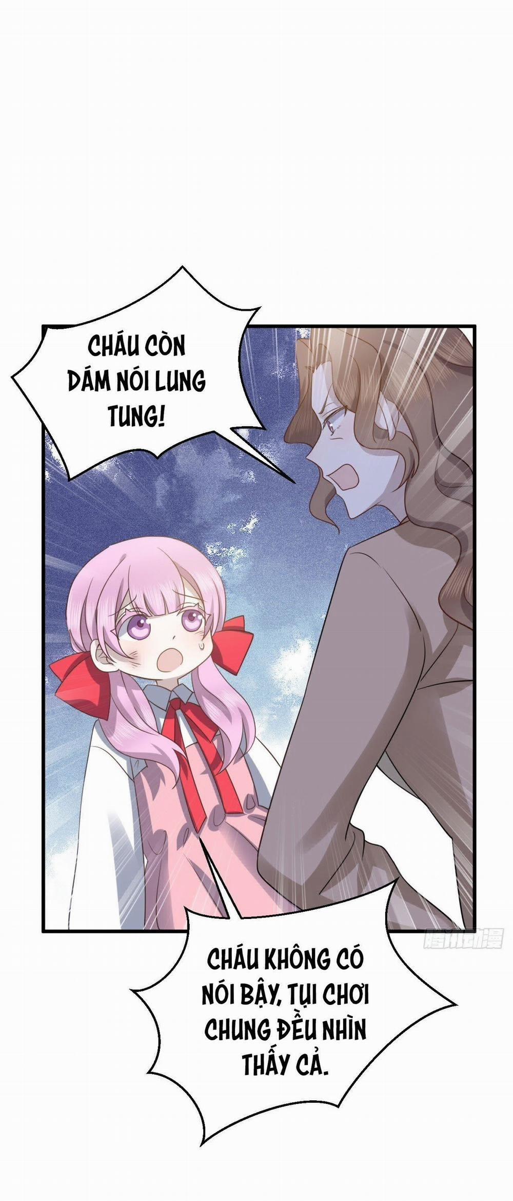 Không Nỗ Lực Thì Phải Làm Hoàng Phu 15 trang 5