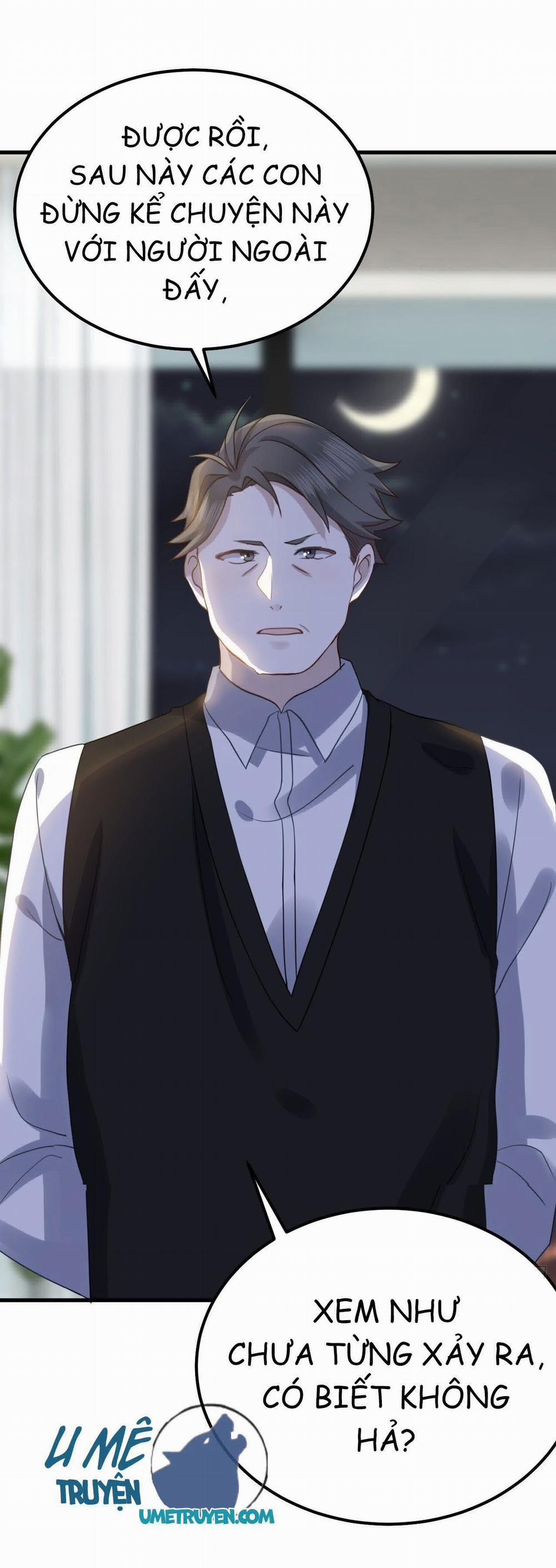 Không Nỗ Lực Thì Phải Làm Hoàng Phu 15 trang 8