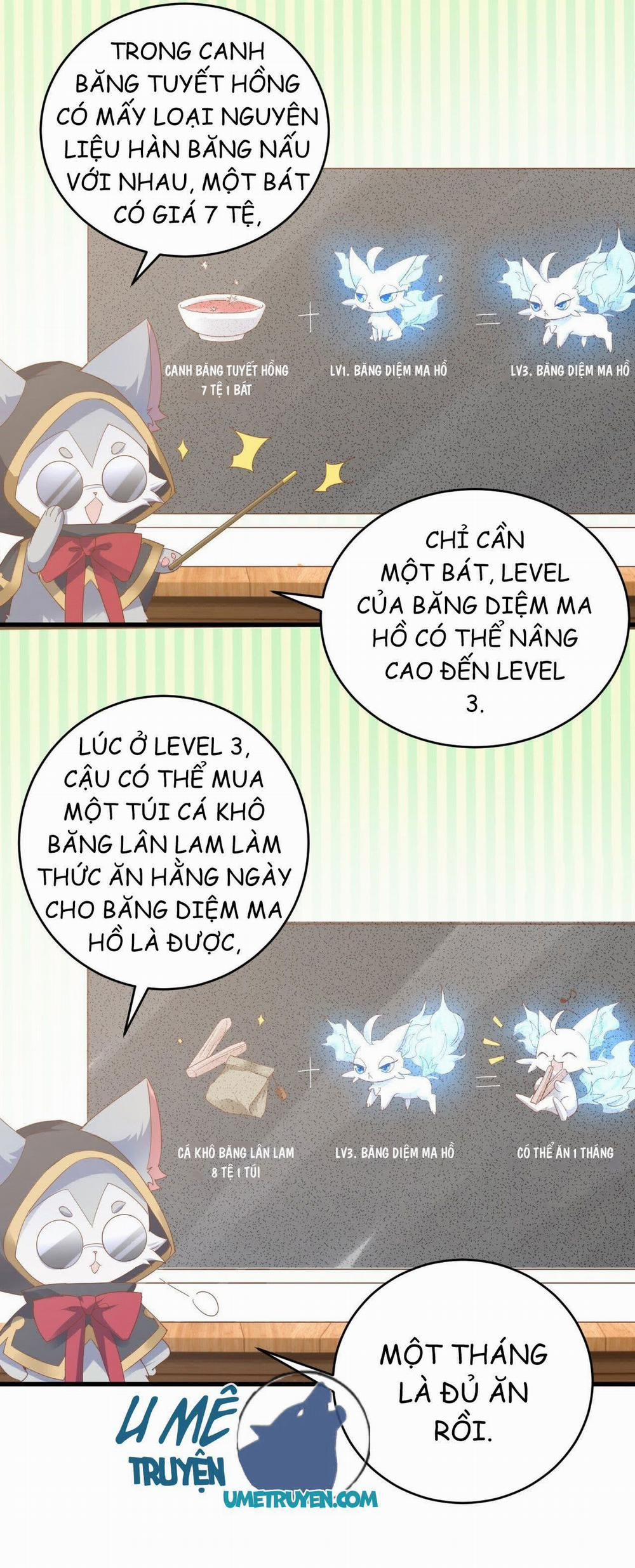 Không Nỗ Lực Thì Phải Làm Hoàng Phu 16 trang 14