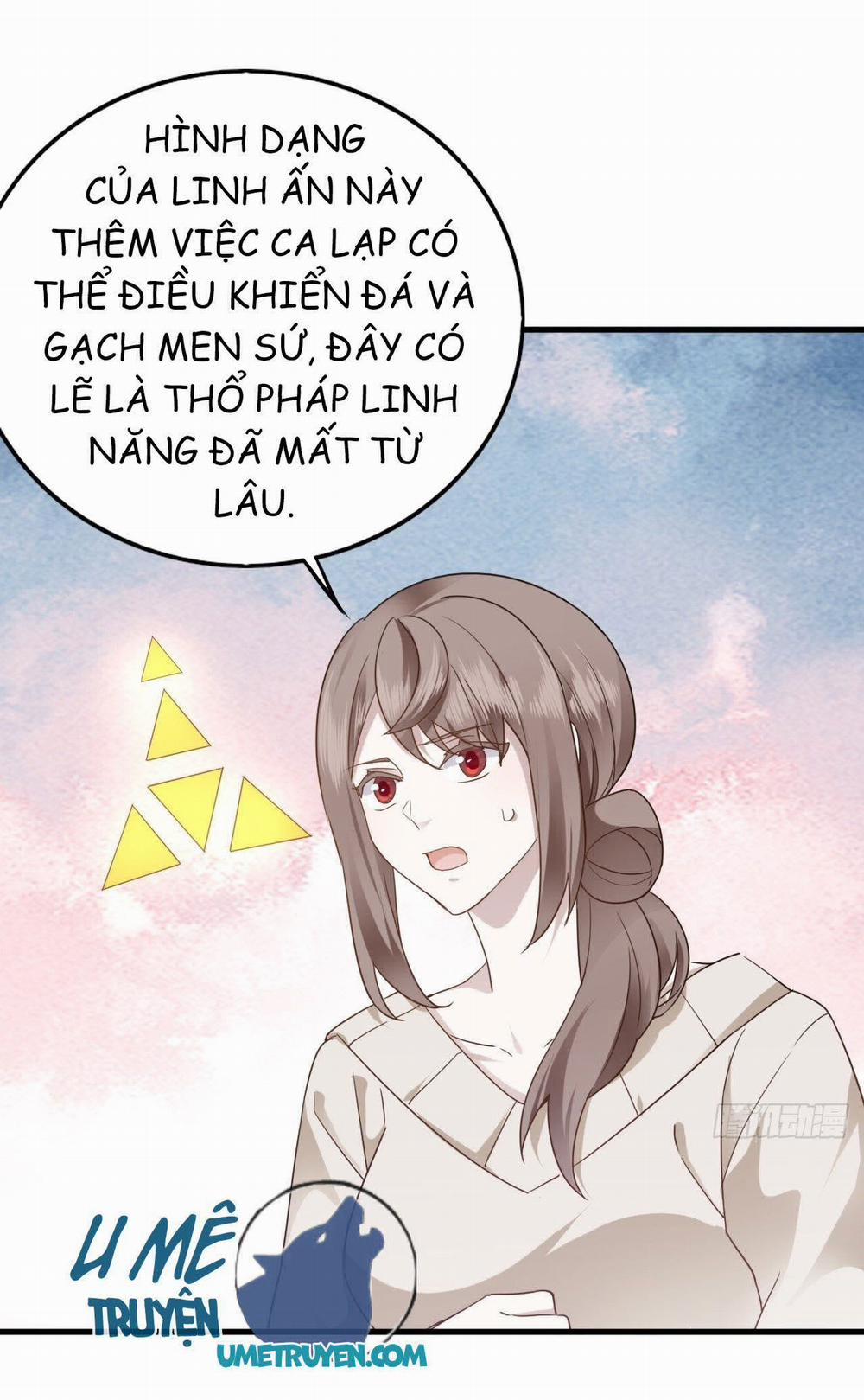 Không Nỗ Lực Thì Phải Làm Hoàng Phu 16 trang 2