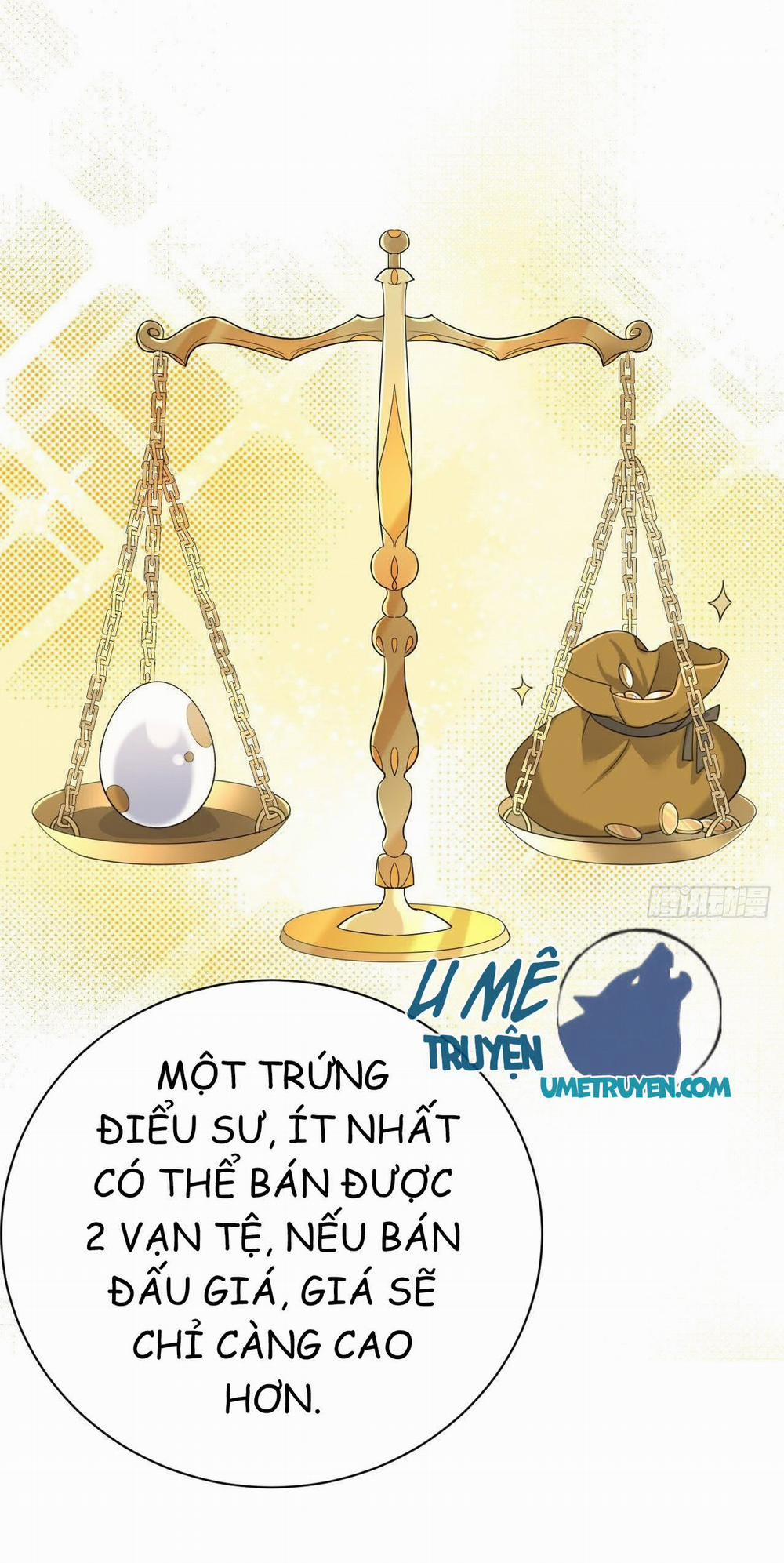 Không Nỗ Lực Thì Phải Làm Hoàng Phu 17 trang 10