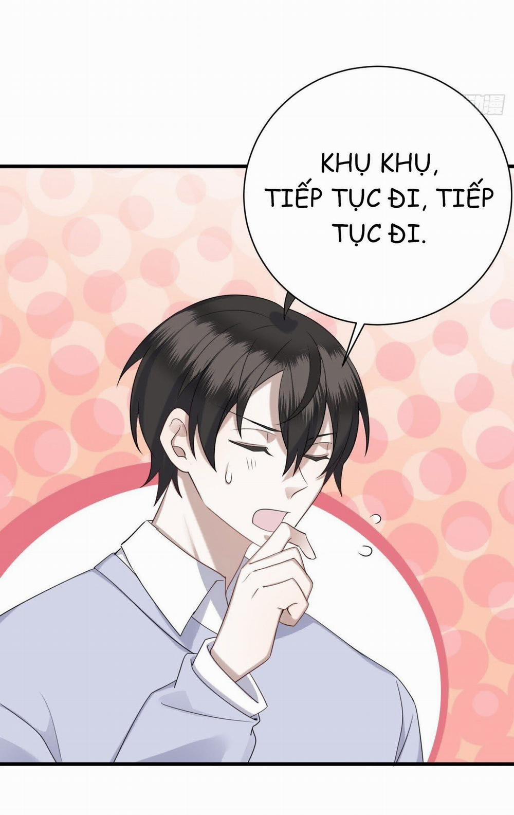 Không Nỗ Lực Thì Phải Làm Hoàng Phu 17 trang 13