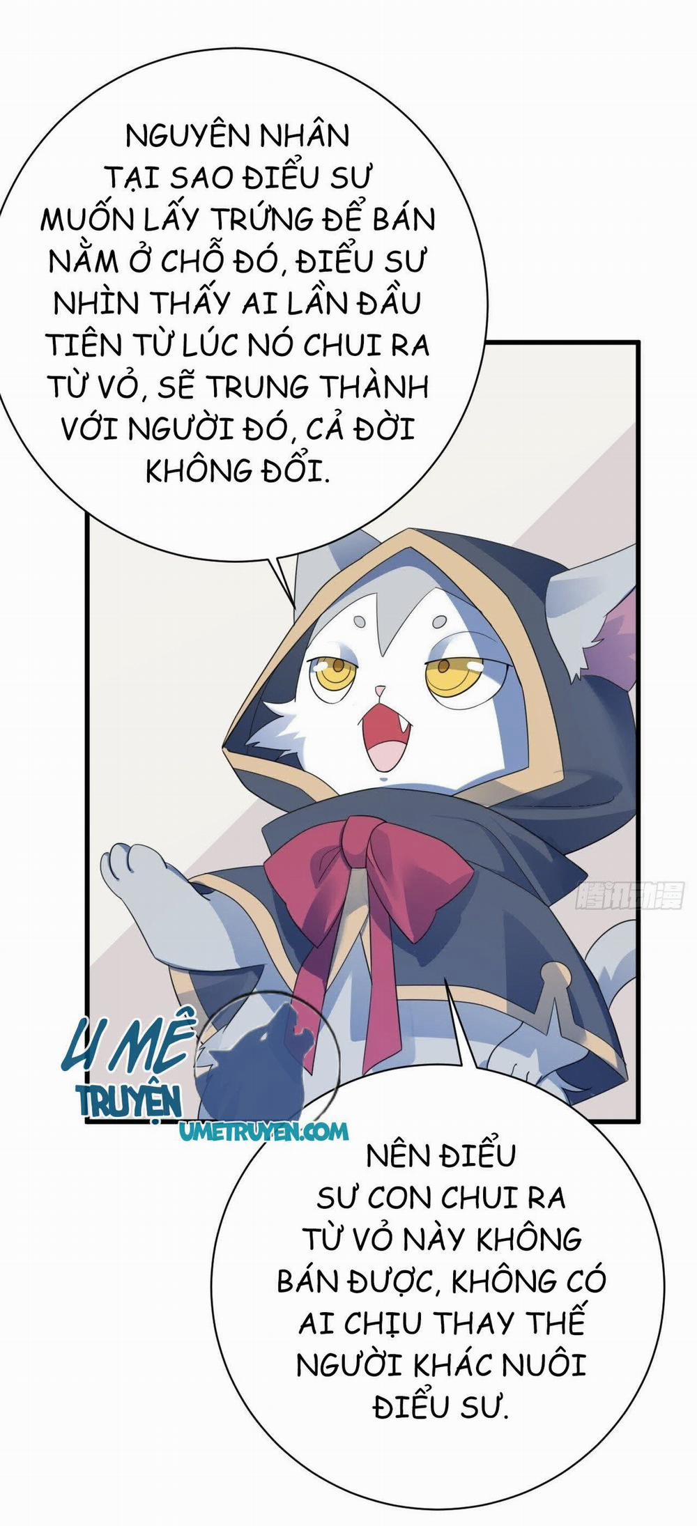 Không Nỗ Lực Thì Phải Làm Hoàng Phu 17 trang 14