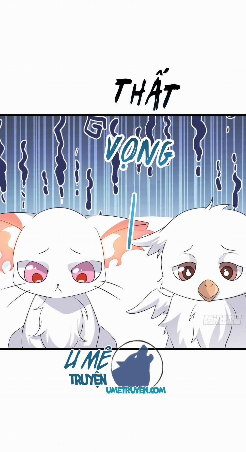 Không Nỗ Lực Thì Phải Làm Hoàng Phu 17 trang 19