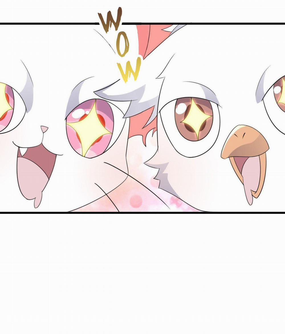 Không Nỗ Lực Thì Phải Làm Hoàng Phu 17 trang 21