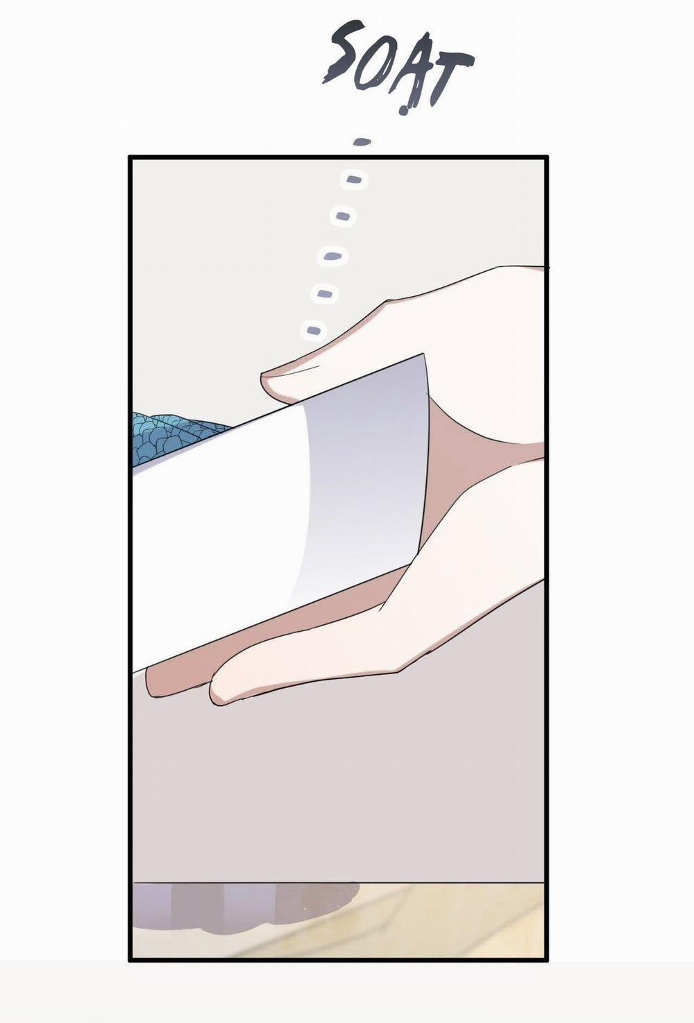 Không Nỗ Lực Thì Phải Làm Hoàng Phu 17 trang 22