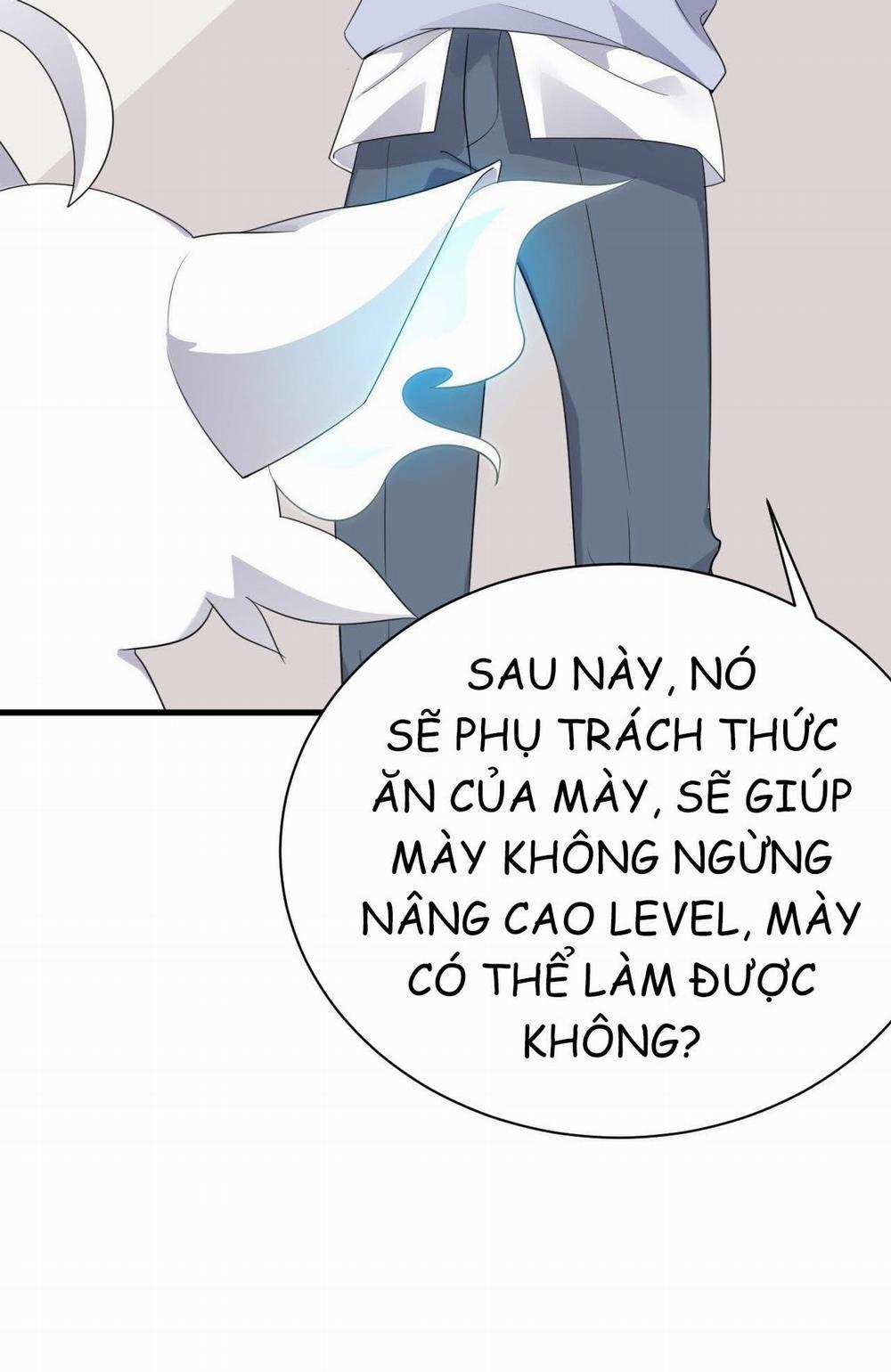 Không Nỗ Lực Thì Phải Làm Hoàng Phu 17 trang 24