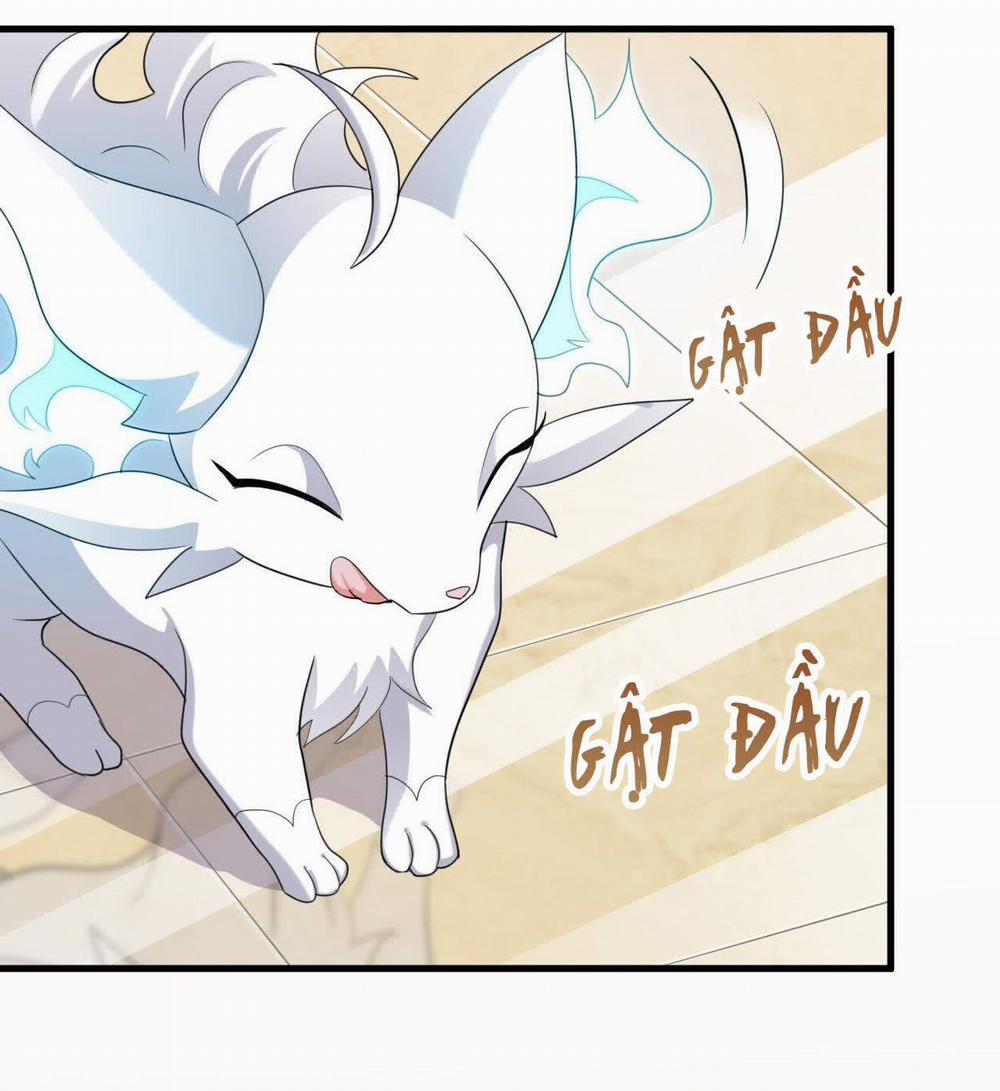 Không Nỗ Lực Thì Phải Làm Hoàng Phu 17 trang 25