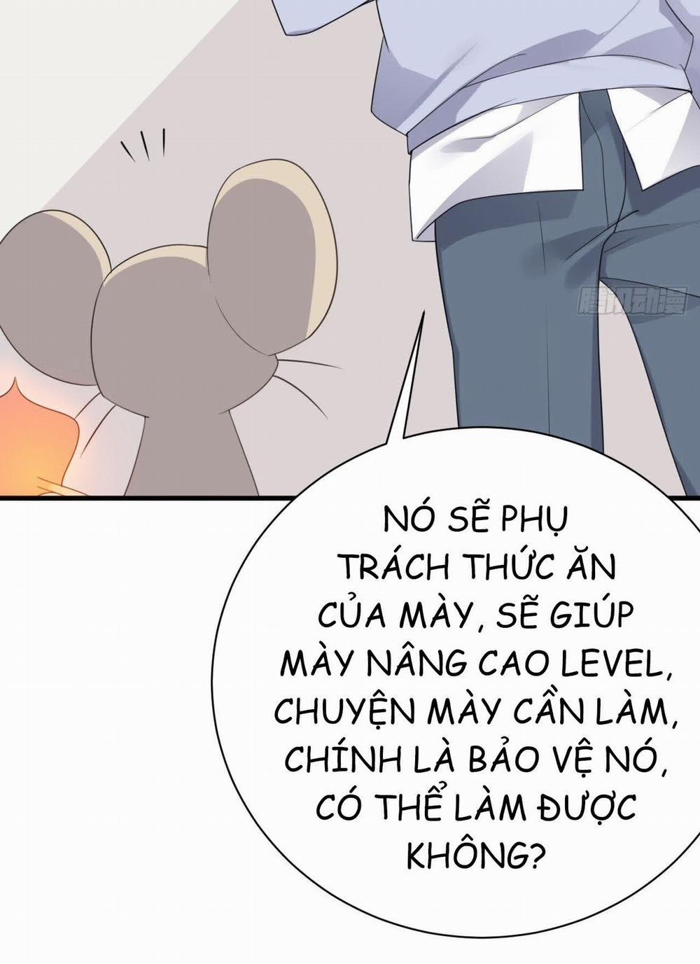 Không Nỗ Lực Thì Phải Làm Hoàng Phu 17 trang 27