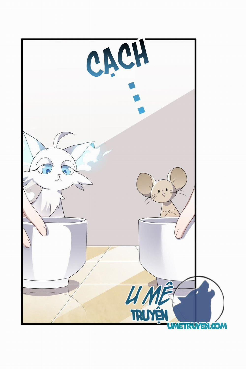 Không Nỗ Lực Thì Phải Làm Hoàng Phu 17 trang 29