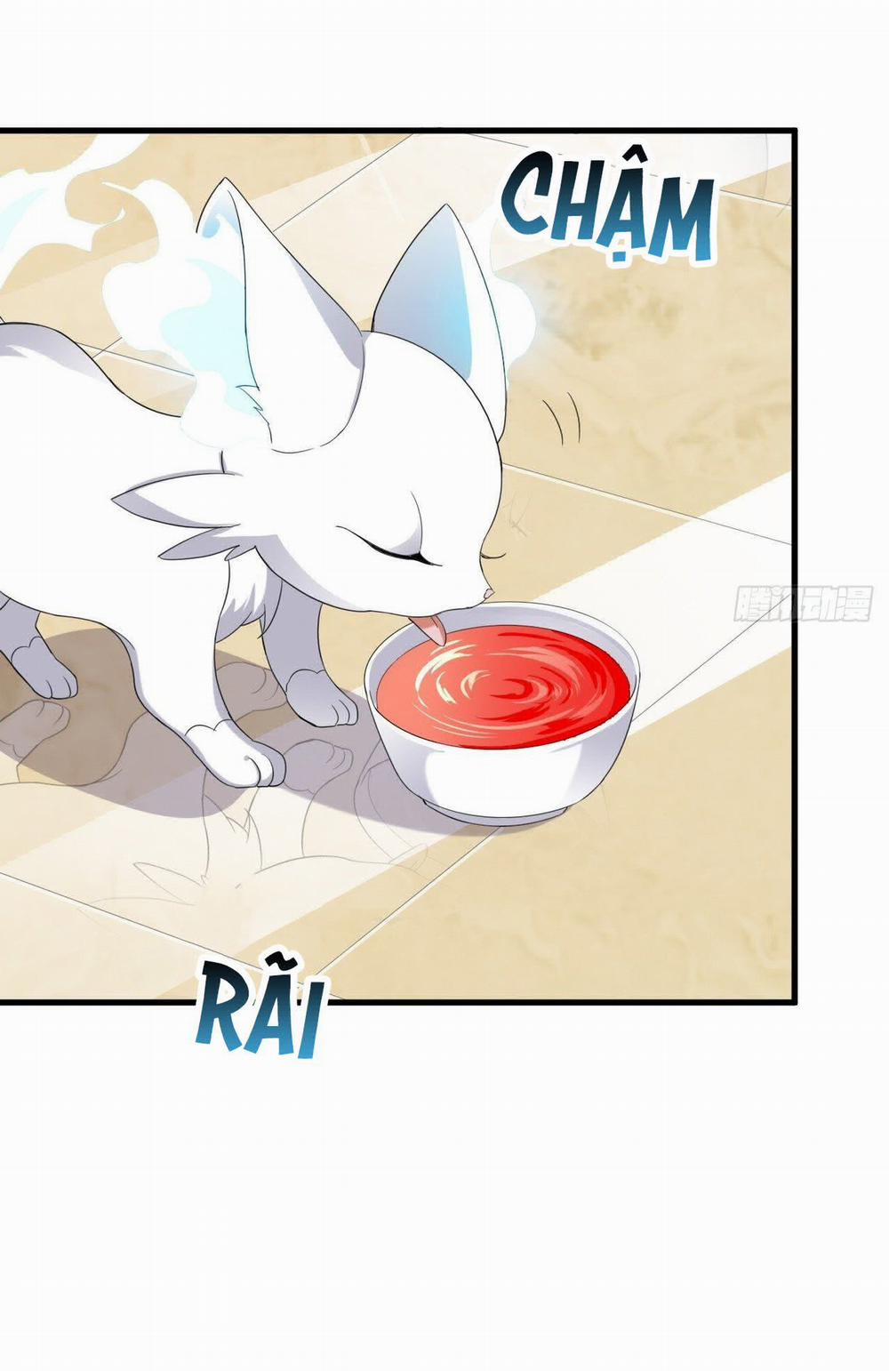 Không Nỗ Lực Thì Phải Làm Hoàng Phu 17 trang 31