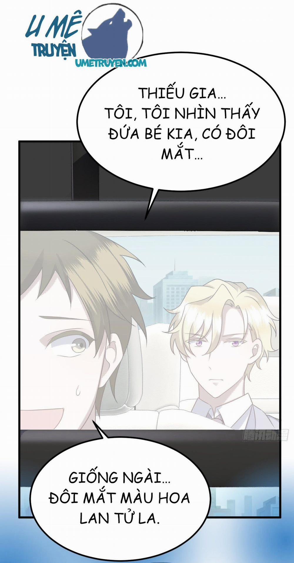 Không Nỗ Lực Thì Phải Làm Hoàng Phu 17 trang 38