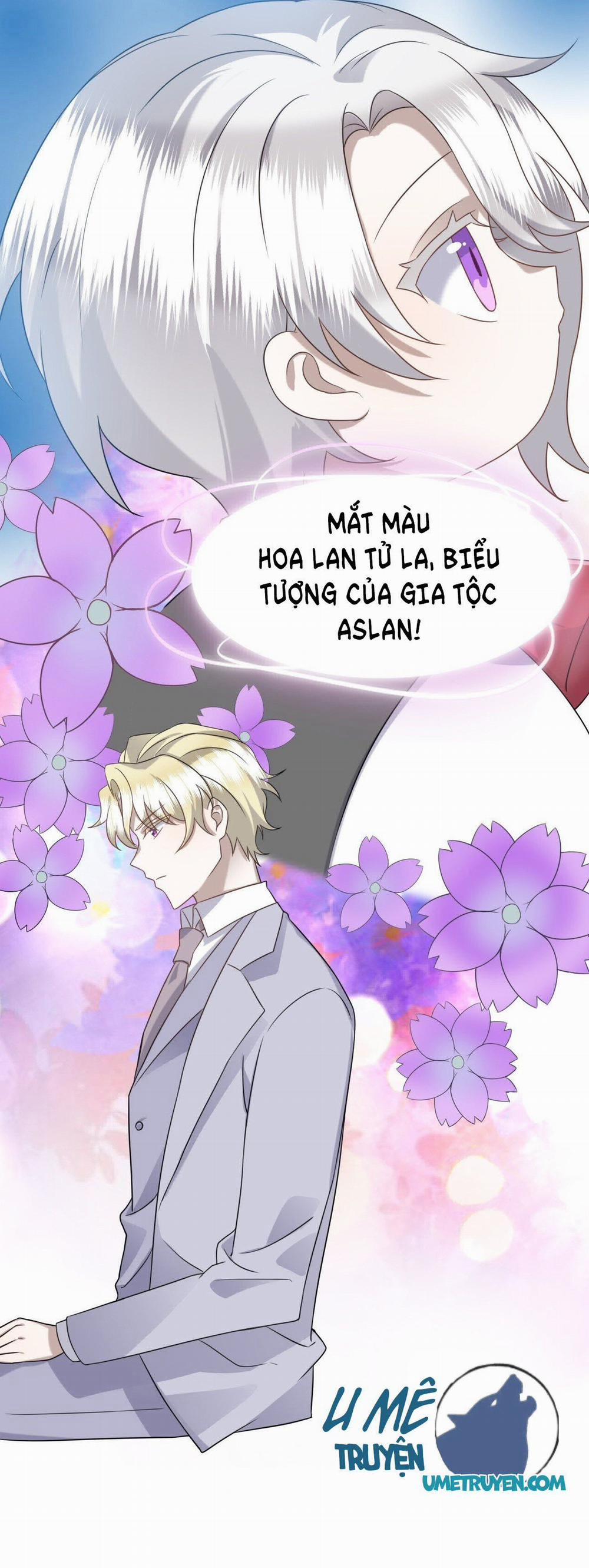 Không Nỗ Lực Thì Phải Làm Hoàng Phu 17 trang 39