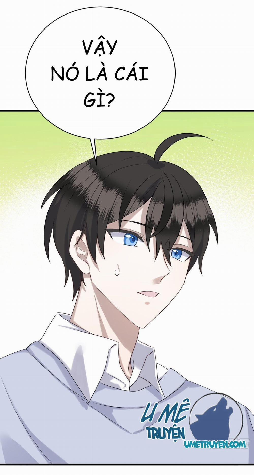 Không Nỗ Lực Thì Phải Làm Hoàng Phu 17 trang 5