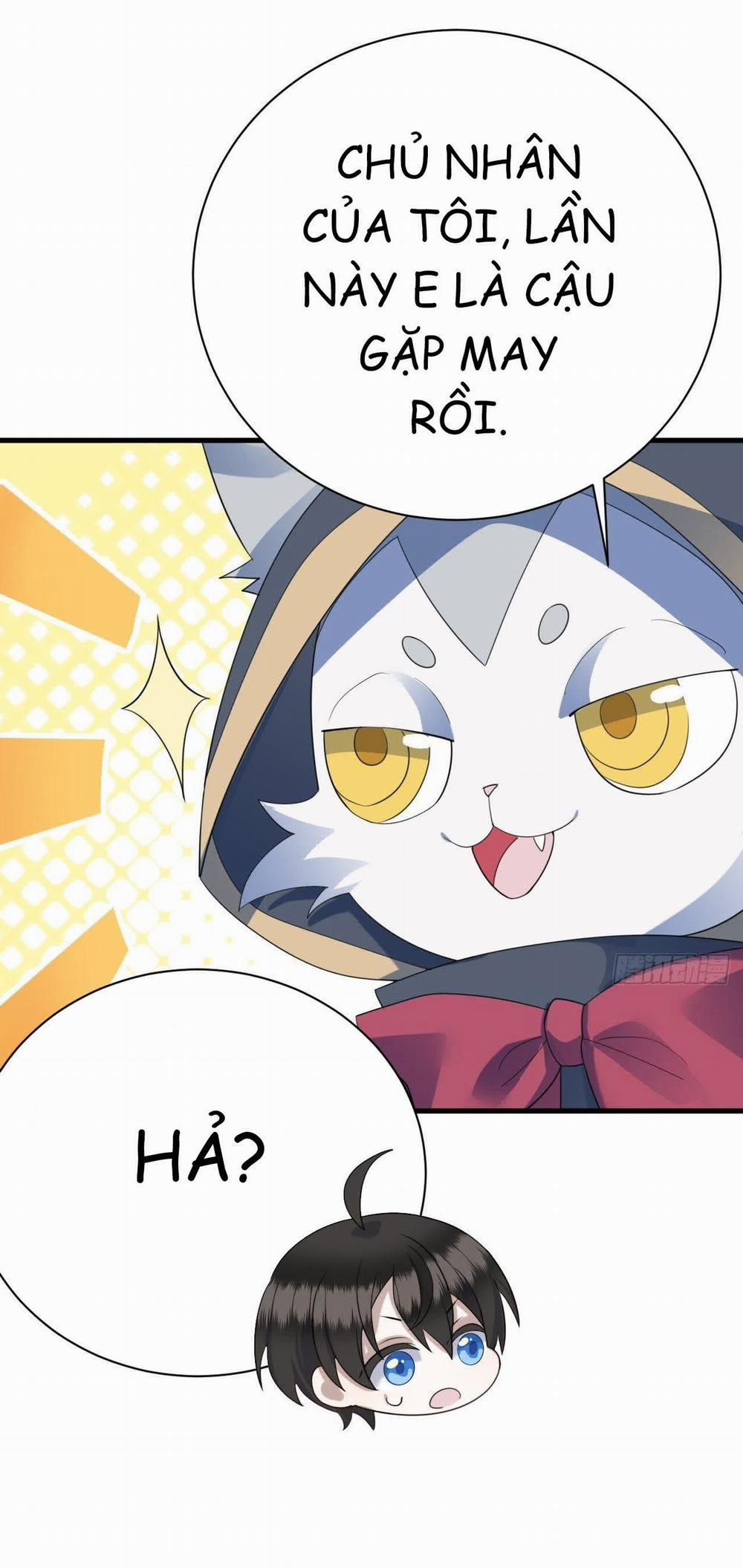 Không Nỗ Lực Thì Phải Làm Hoàng Phu 17 trang 6