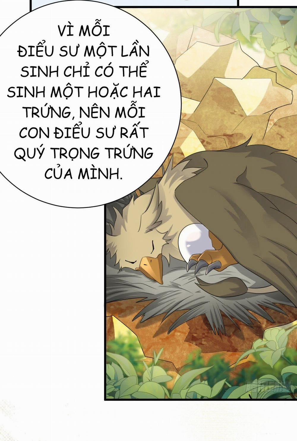 Không Nỗ Lực Thì Phải Làm Hoàng Phu 17 trang 9