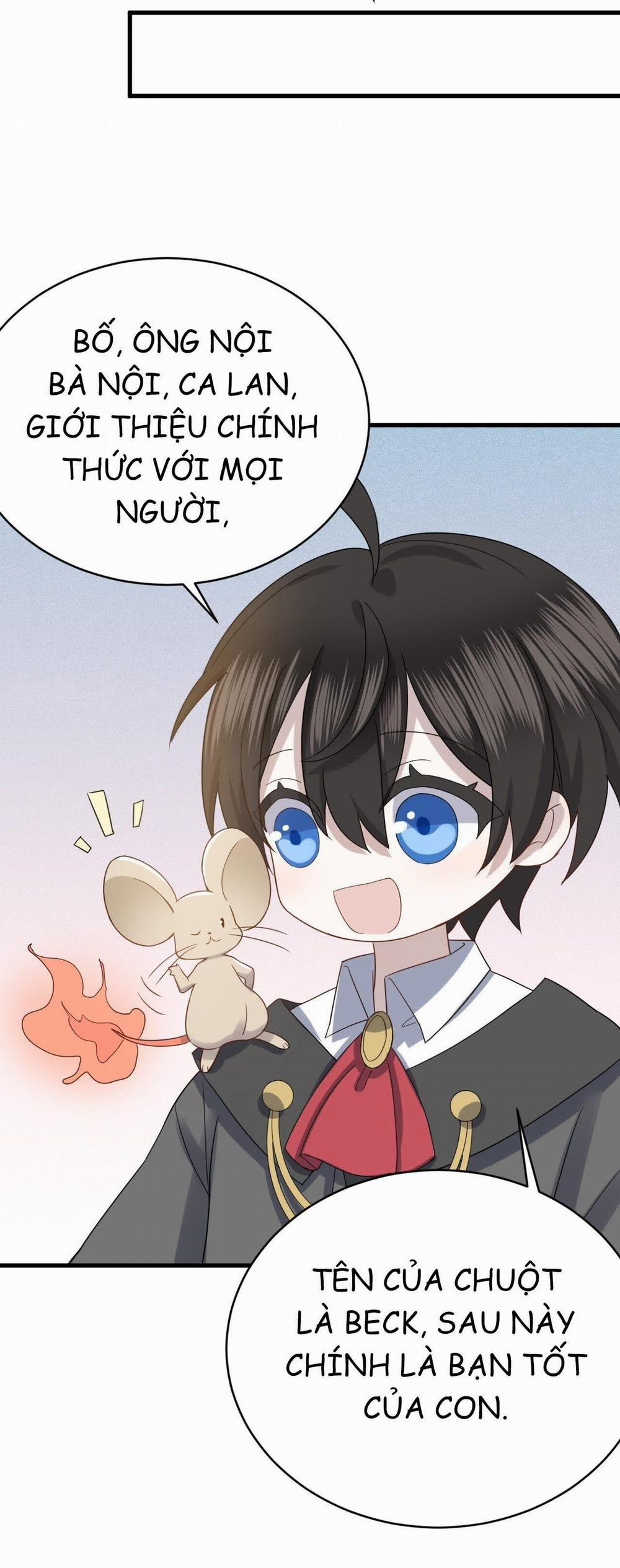 Không Nỗ Lực Thì Phải Làm Hoàng Phu 18 trang 18