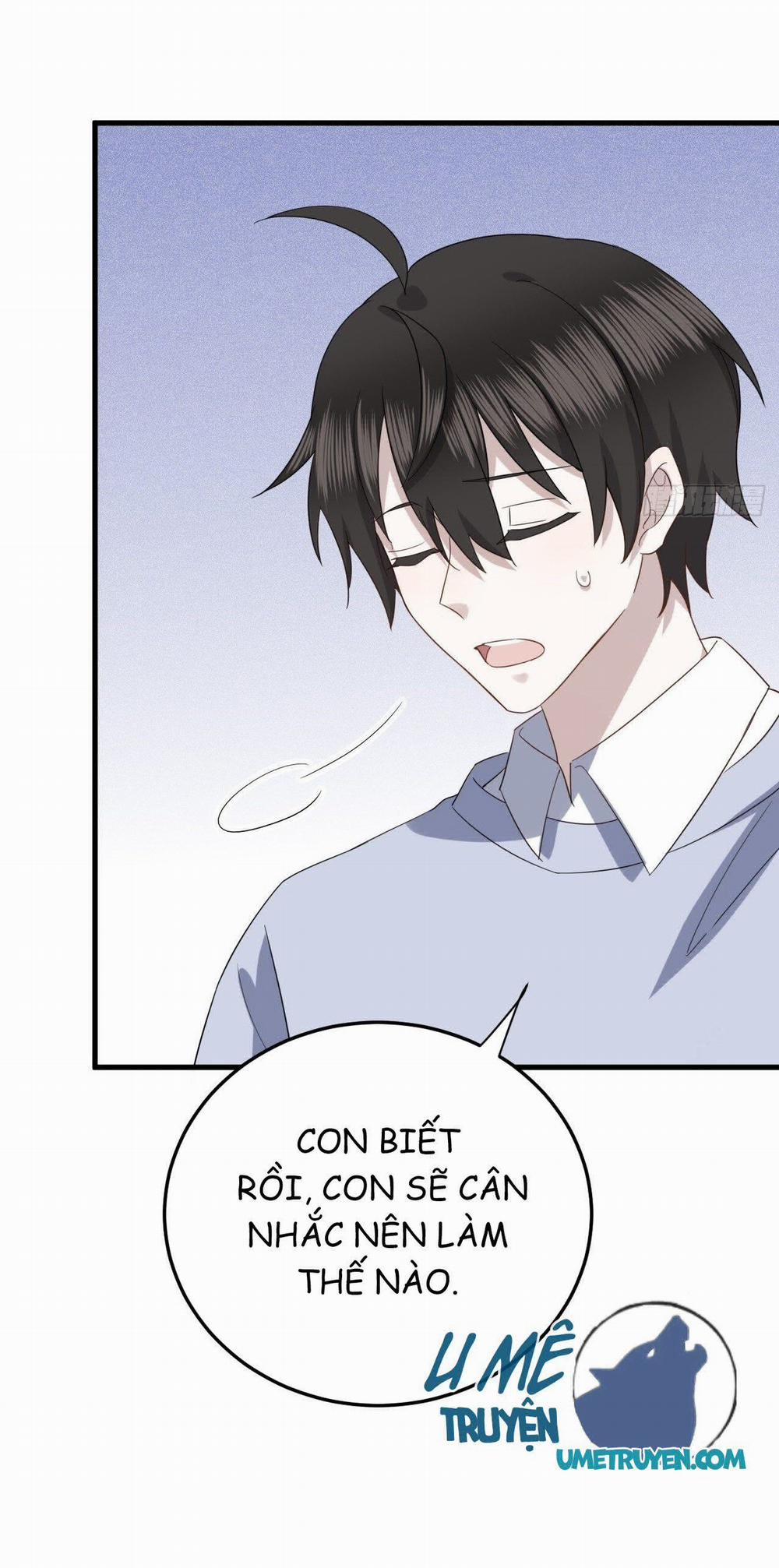 Không Nỗ Lực Thì Phải Làm Hoàng Phu 18 trang 27