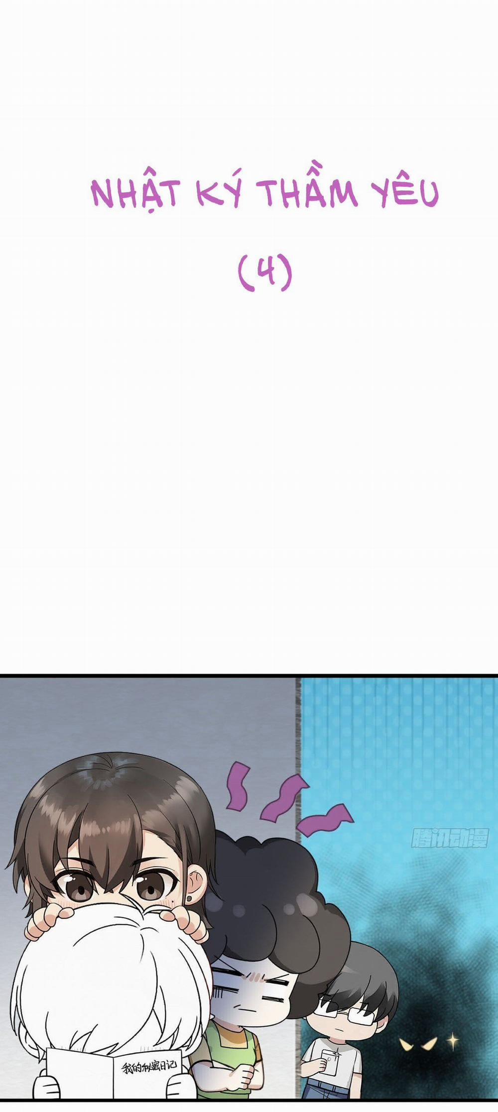 Không Nỗ Lực Thì Phải Làm Hoàng Phu 18 trang 32