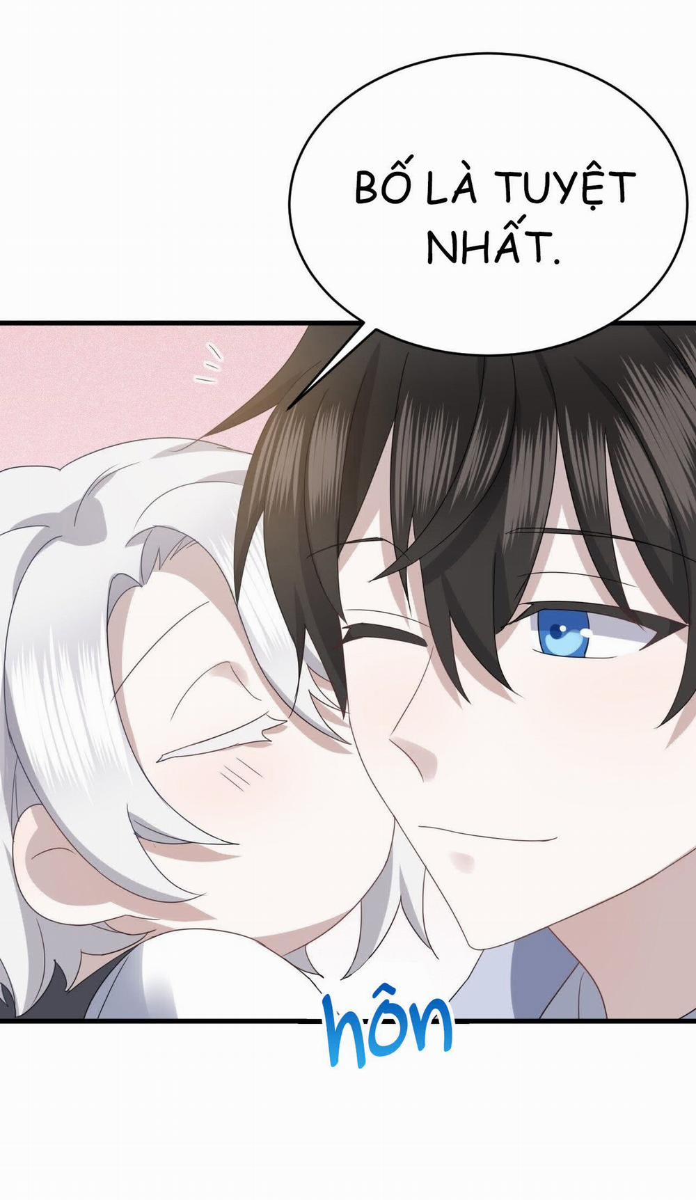 Không Nỗ Lực Thì Phải Làm Hoàng Phu 18 trang 6