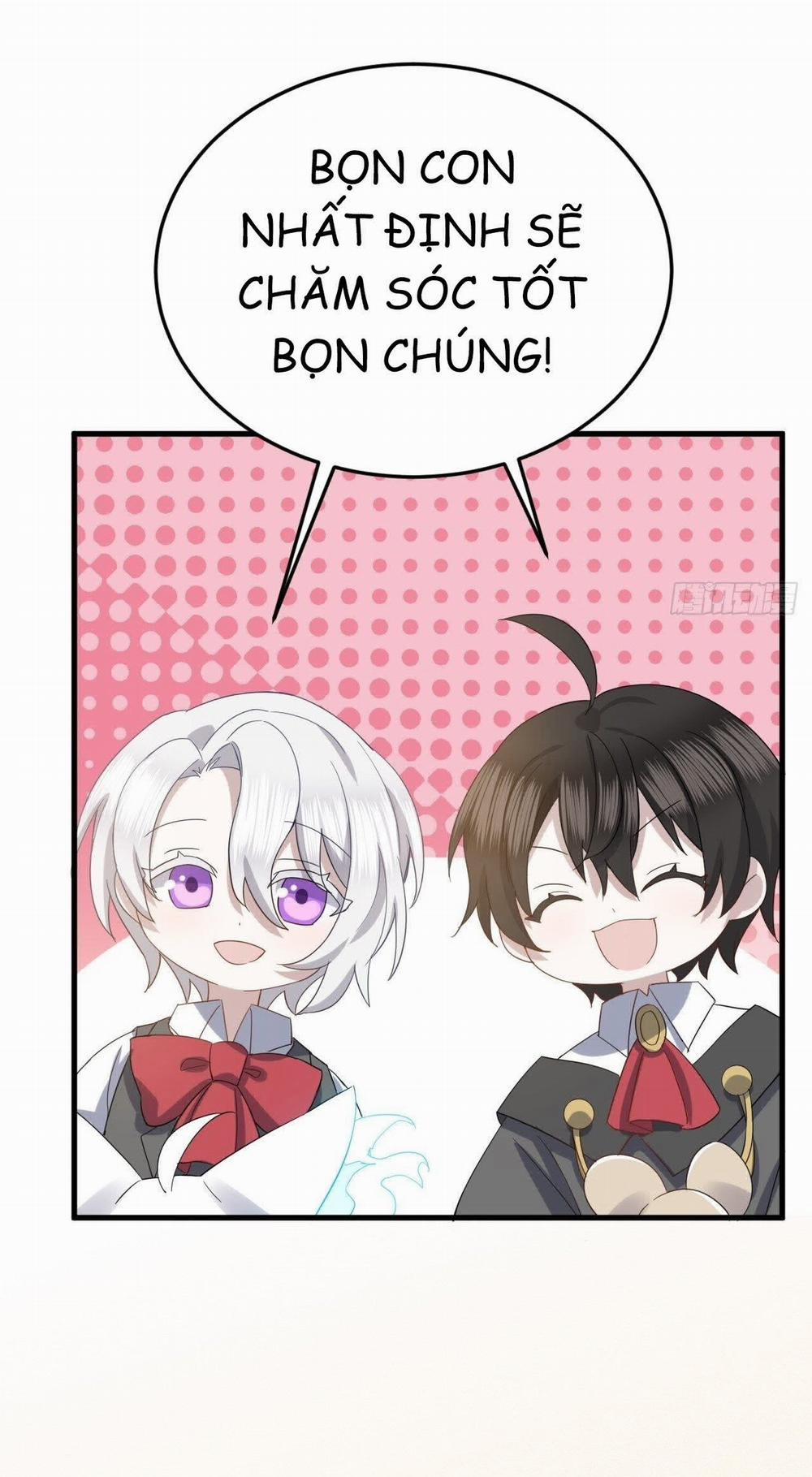 Không Nỗ Lực Thì Phải Làm Hoàng Phu 18 trang 9