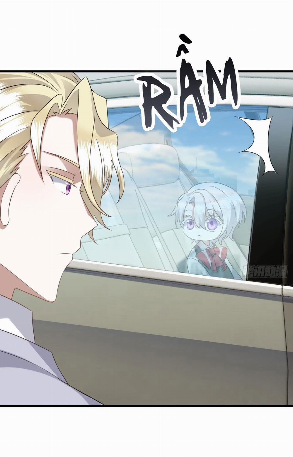 Không Nỗ Lực Thì Phải Làm Hoàng Phu 19 trang 10