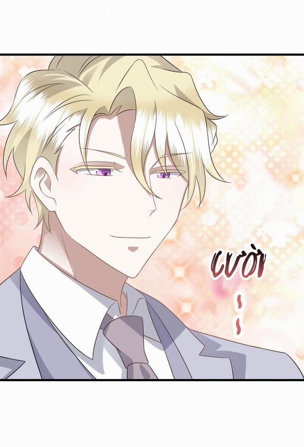 Không Nỗ Lực Thì Phải Làm Hoàng Phu 19 trang 11