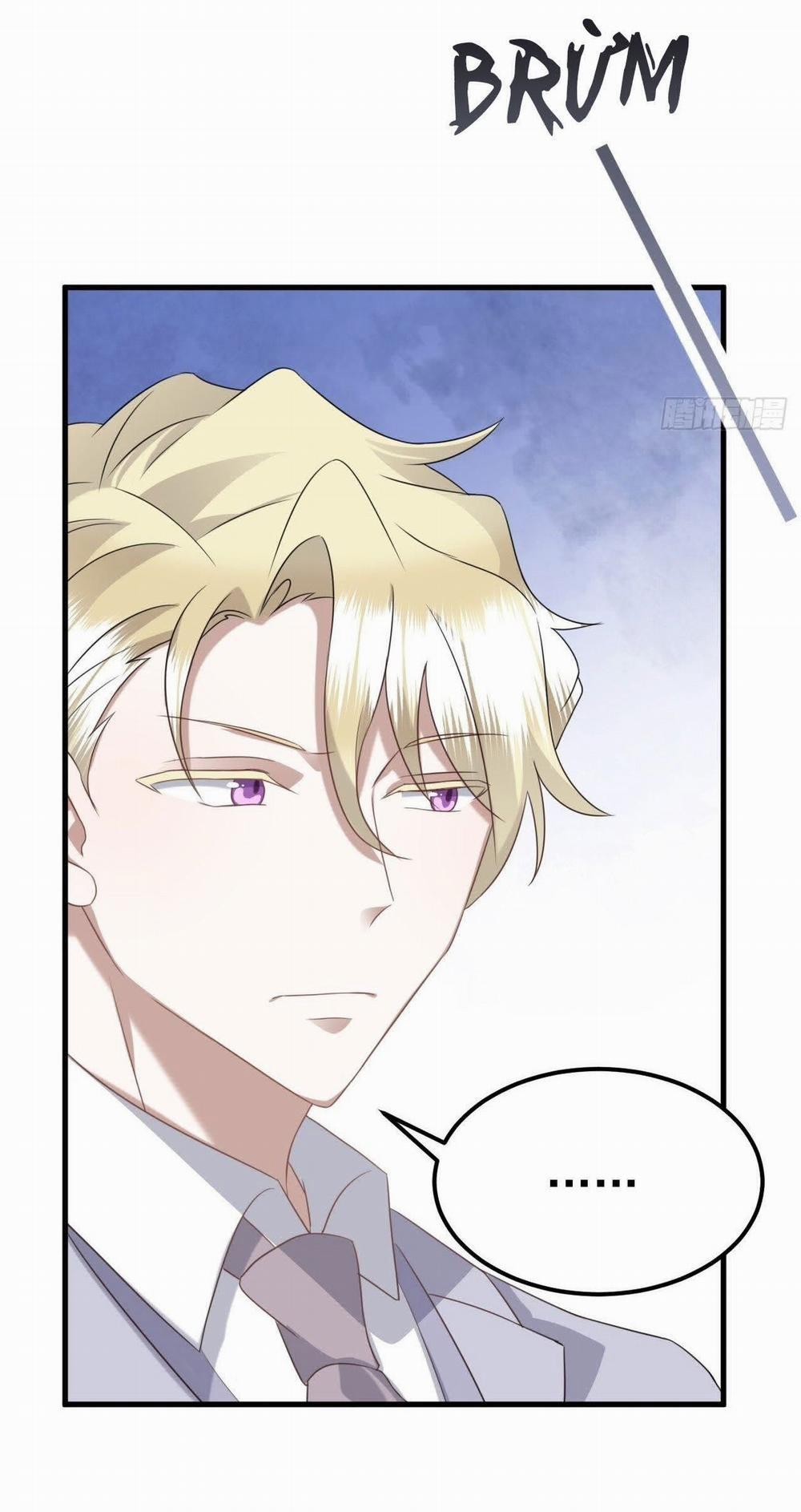 Không Nỗ Lực Thì Phải Làm Hoàng Phu 19 trang 13