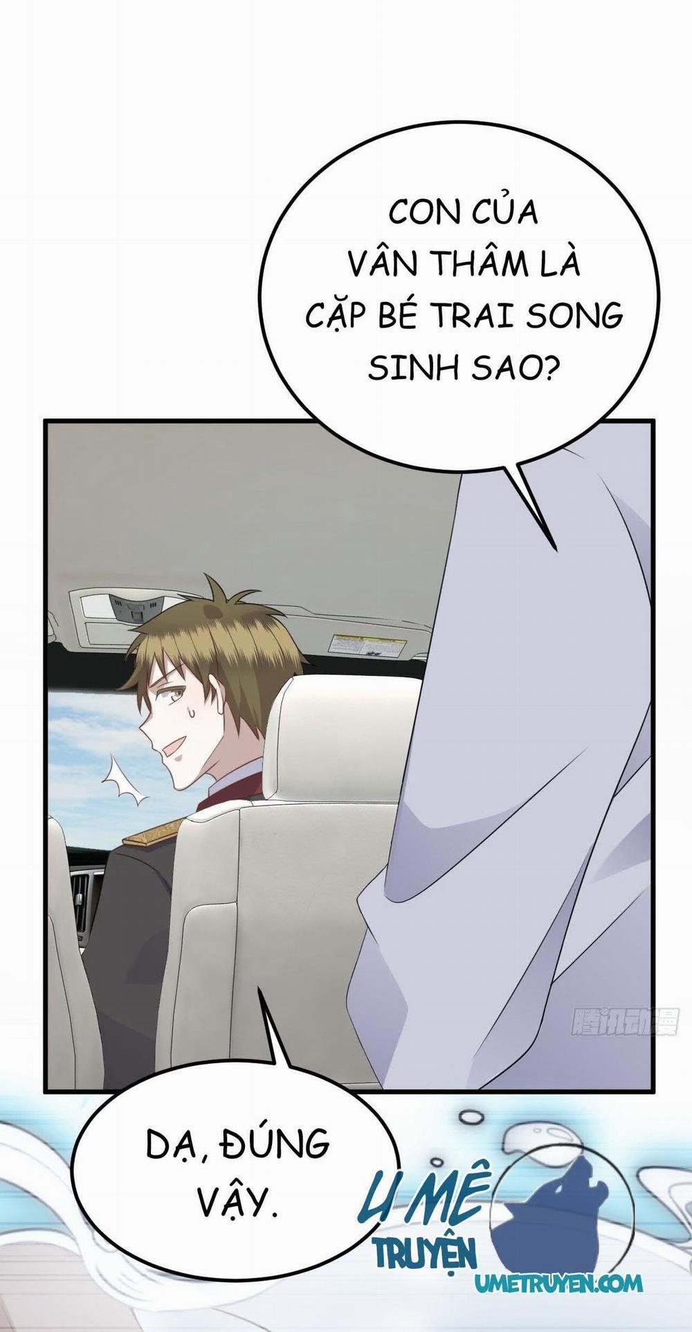 Không Nỗ Lực Thì Phải Làm Hoàng Phu 19 trang 15