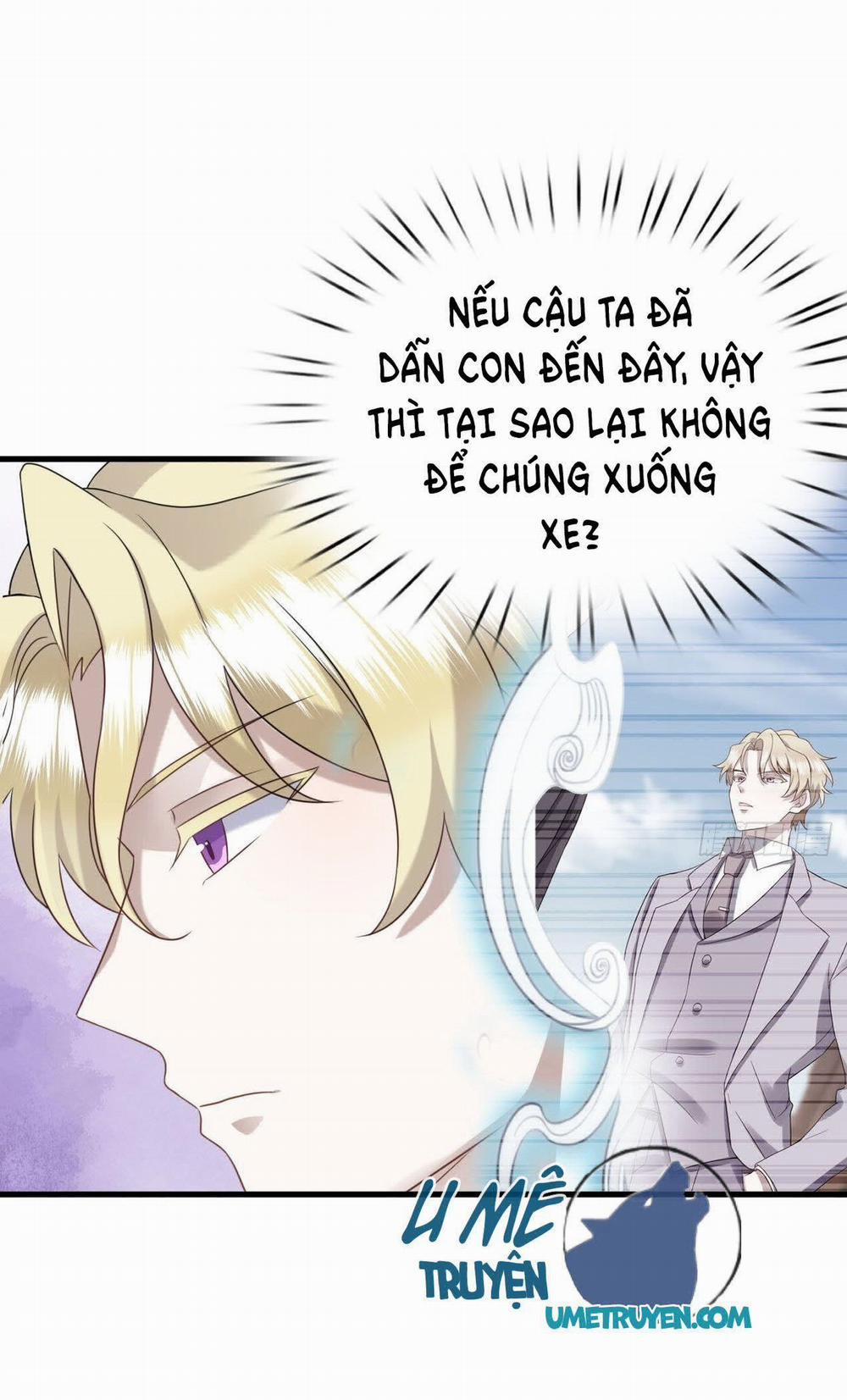 Không Nỗ Lực Thì Phải Làm Hoàng Phu 19 trang 18