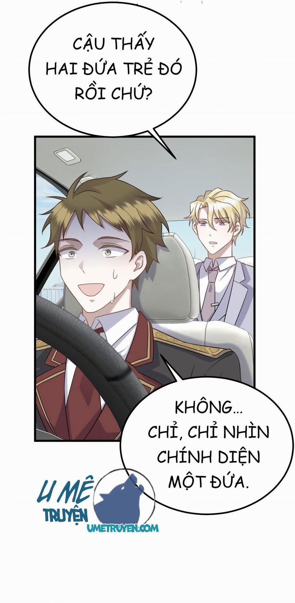 Không Nỗ Lực Thì Phải Làm Hoàng Phu 19 trang 20