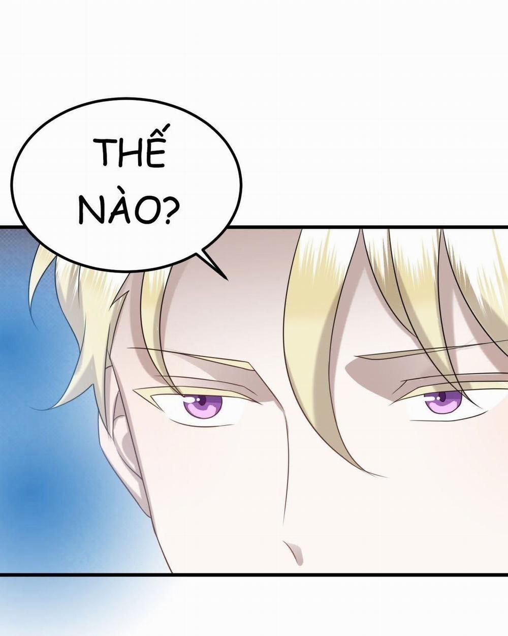 Không Nỗ Lực Thì Phải Làm Hoàng Phu 19 trang 21