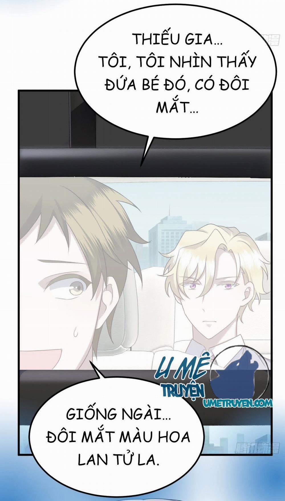 Không Nỗ Lực Thì Phải Làm Hoàng Phu 19 trang 22