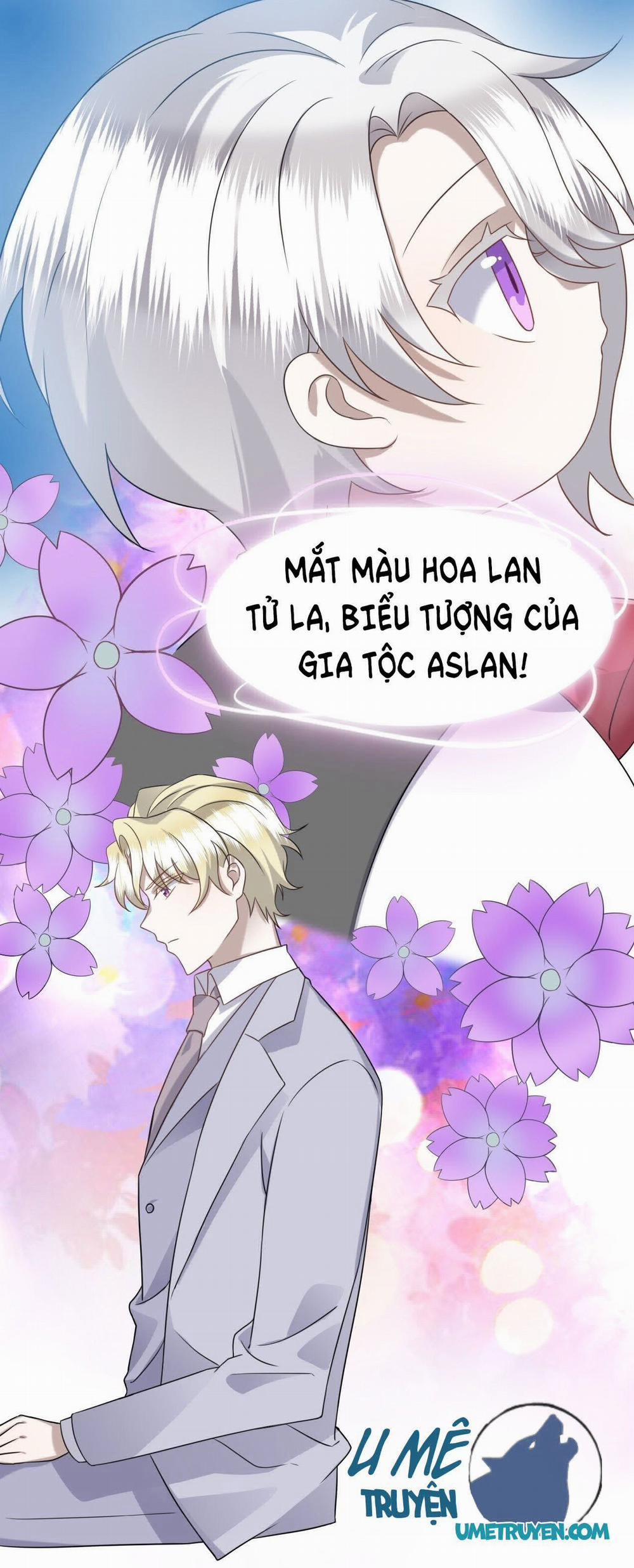 Không Nỗ Lực Thì Phải Làm Hoàng Phu 19 trang 23